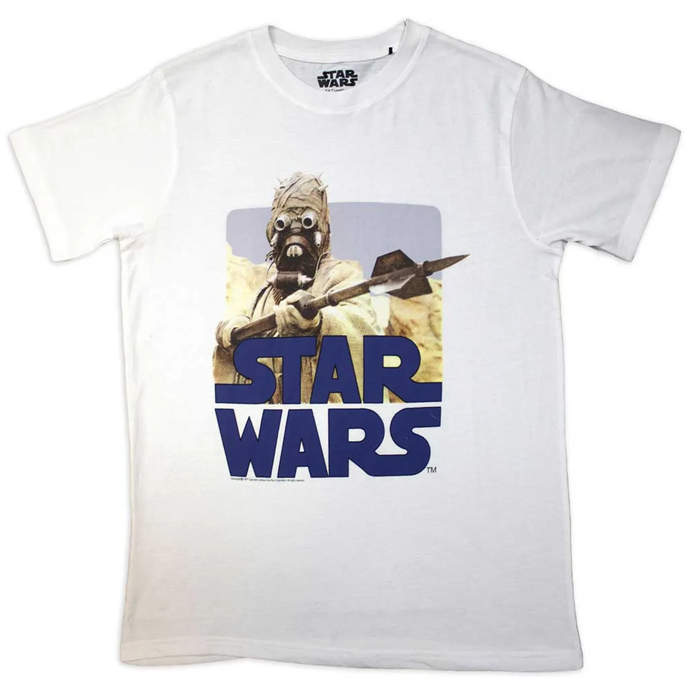 Star Wars T Shirt - Tusken Raider