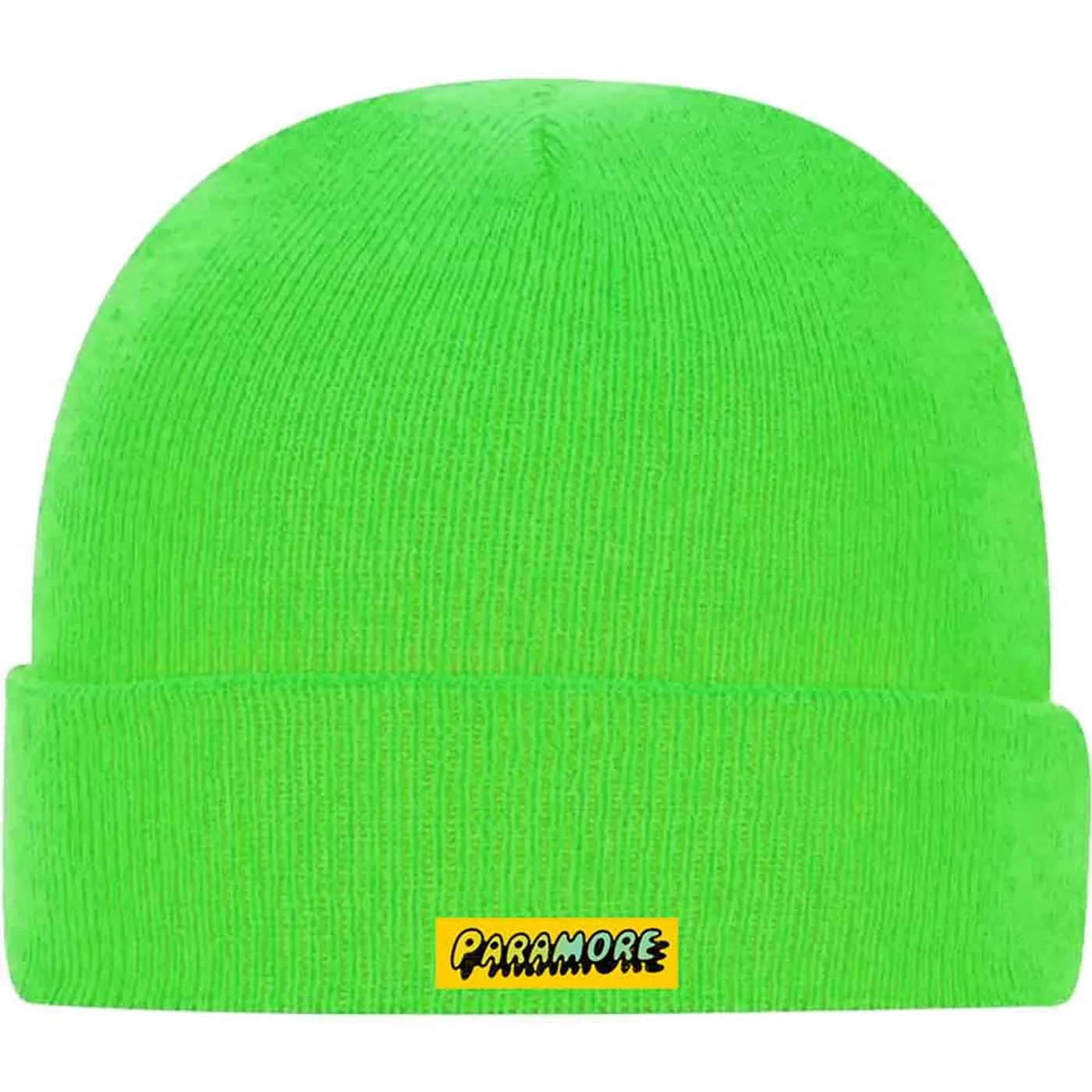 Paramore Beanie - Logo