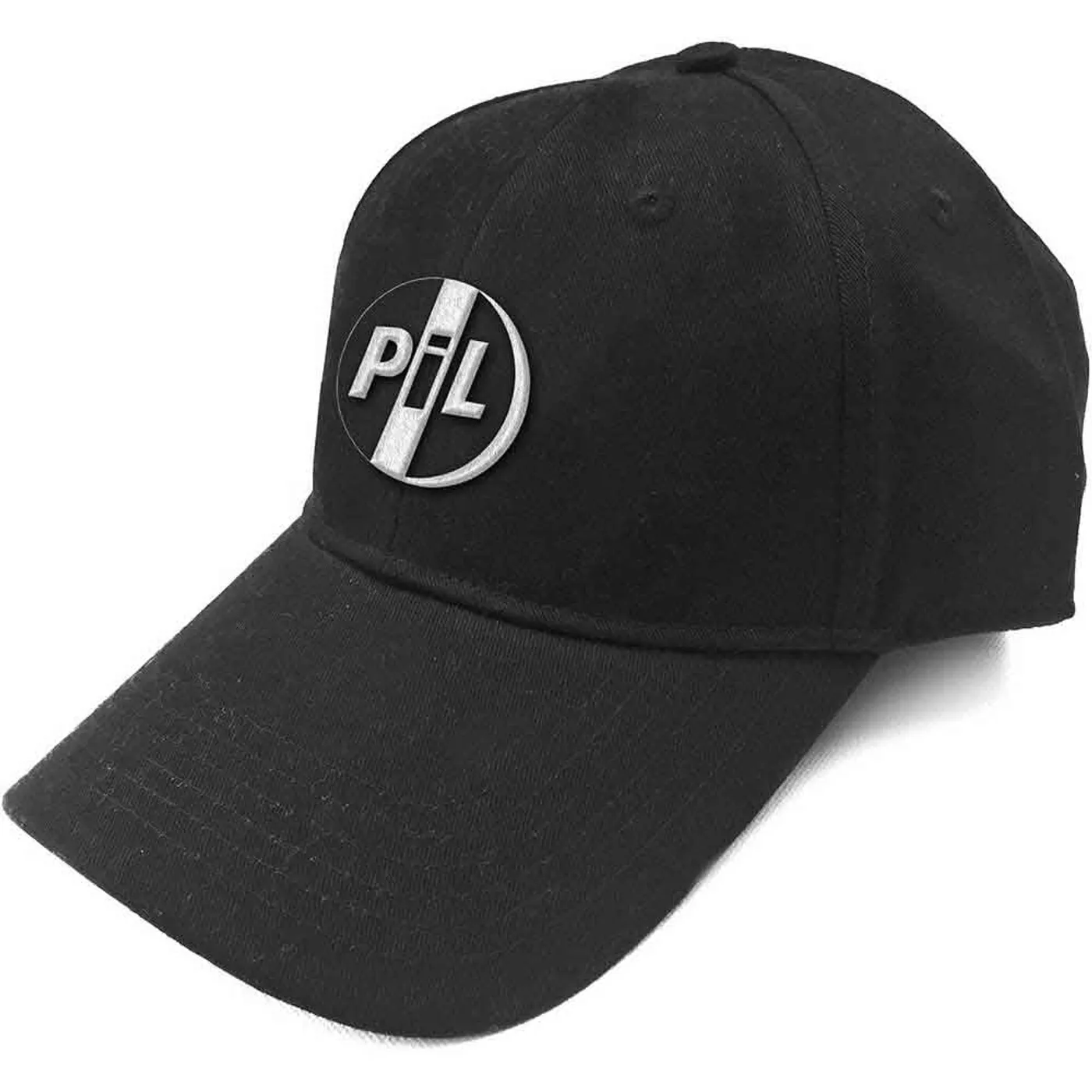 Public Image Ltd. Baseball Cap - Logo