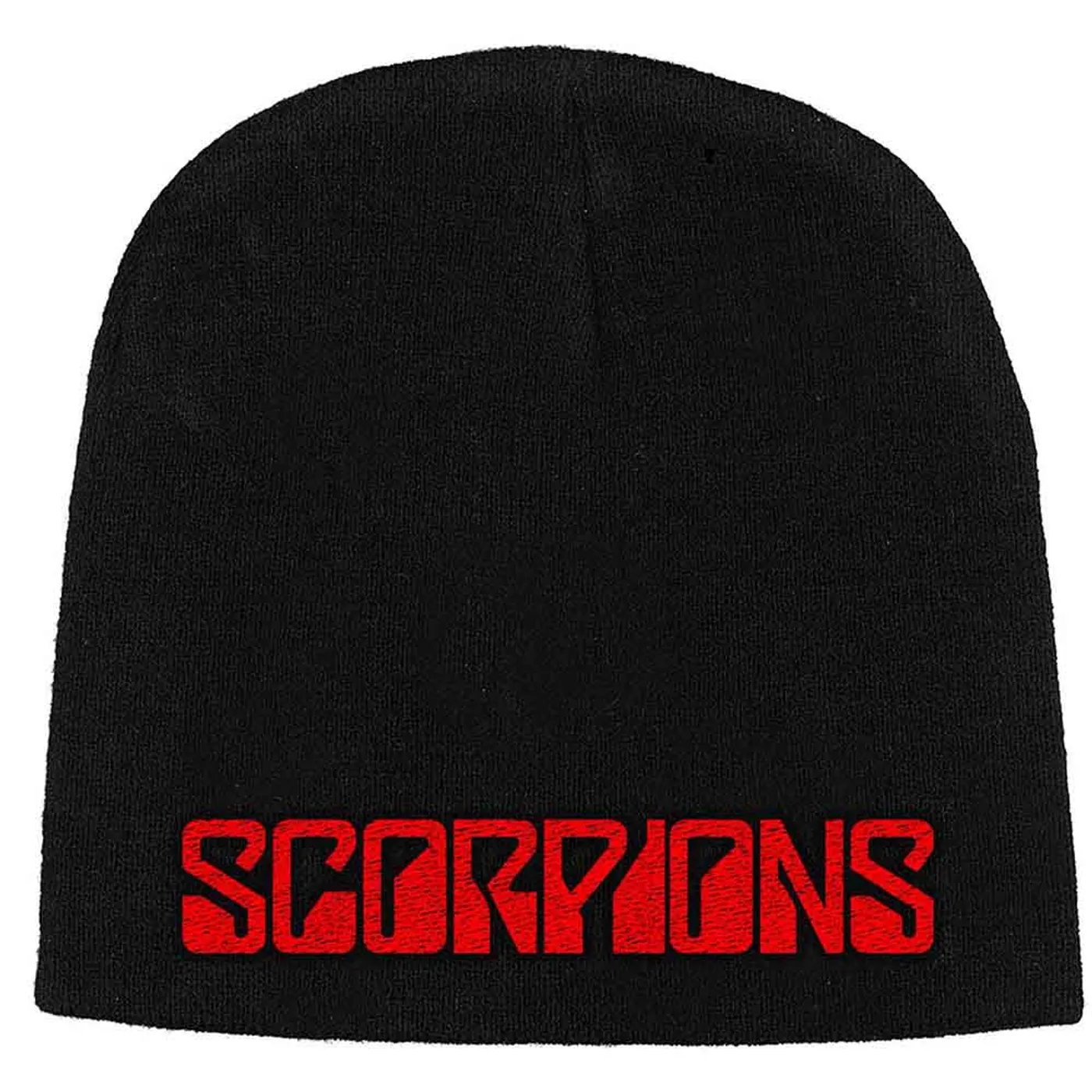 Scorpions Beanie - Logo