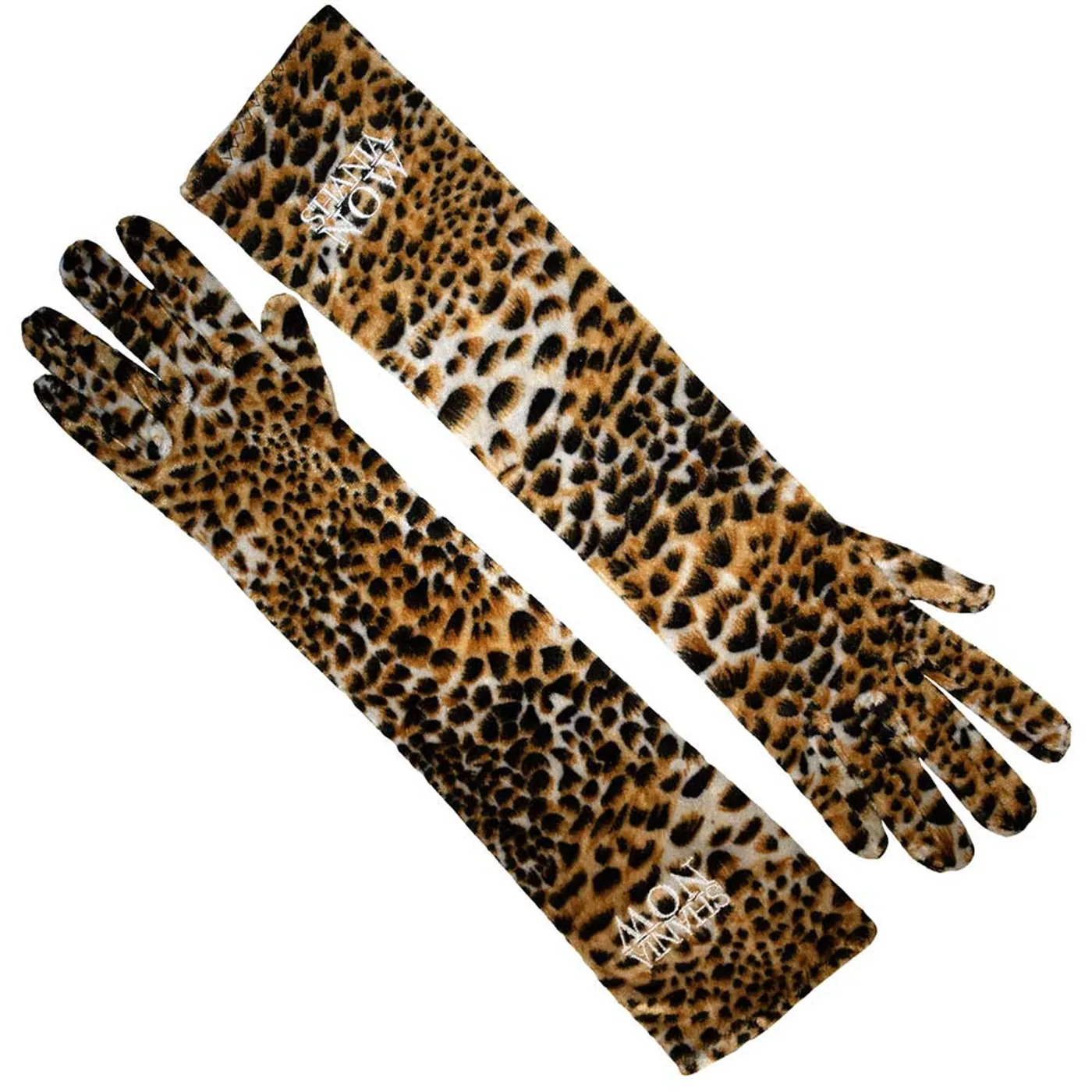 Shania Twain Gloves - Tour 2018 Now