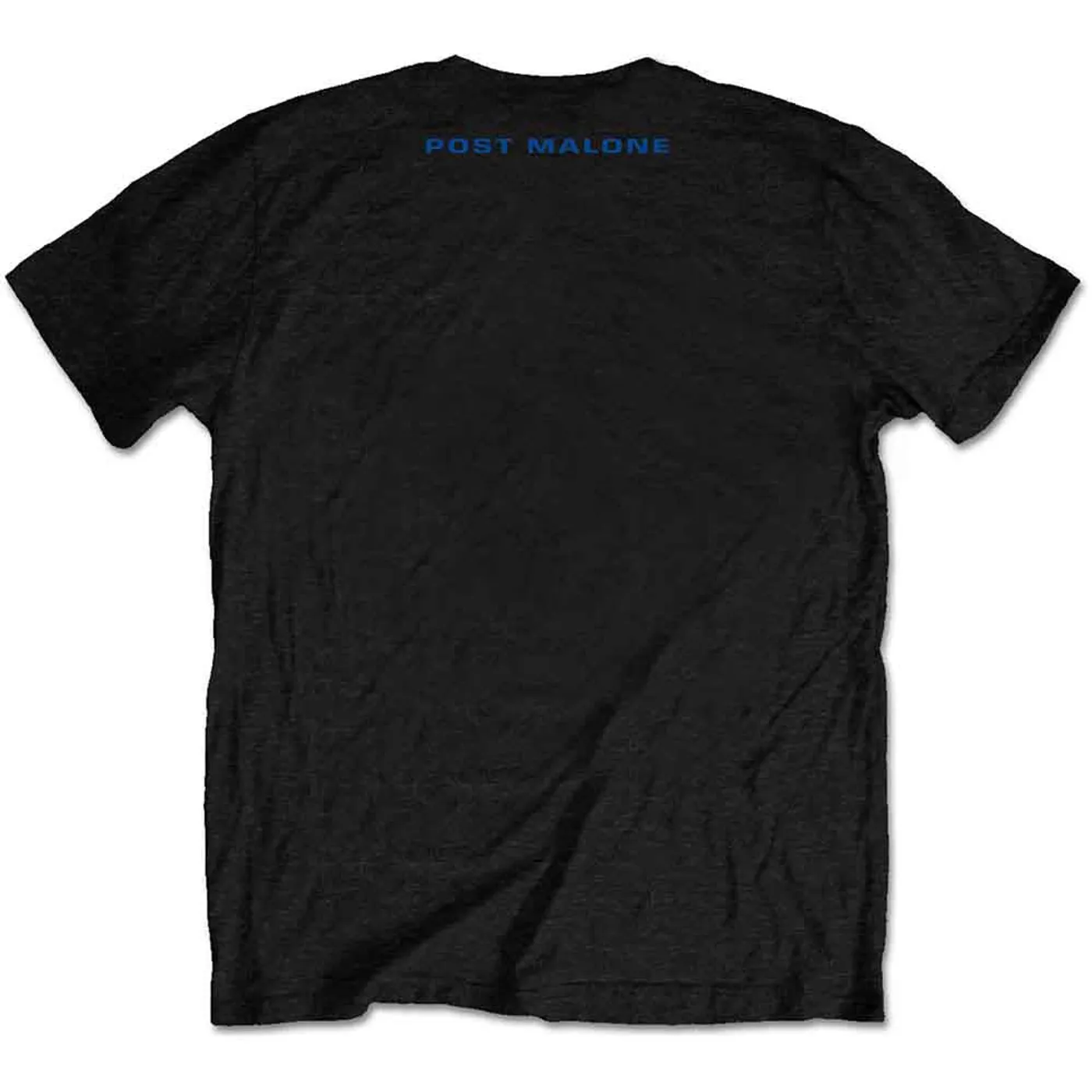 Post Malone T Shirt - HT Live Close-Up
