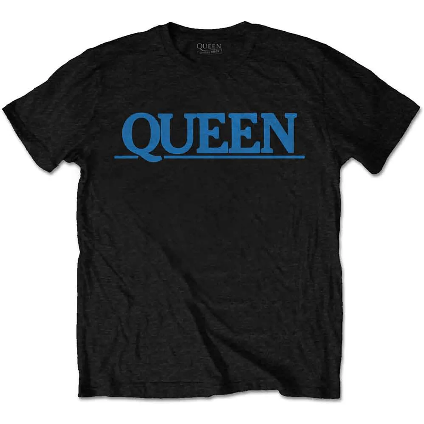 Queen T Shirt - The Game Tour