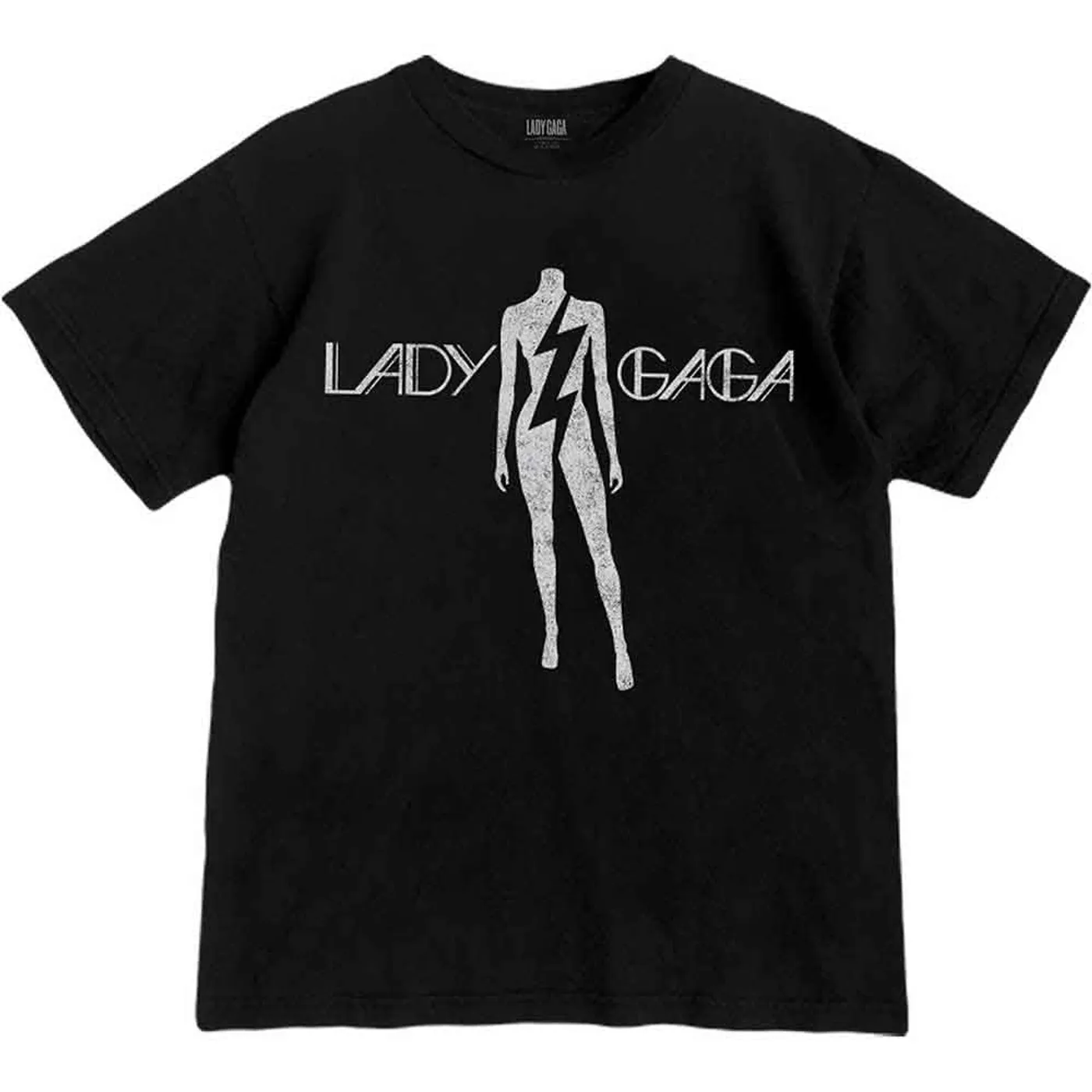 Lady Gaga T Shirt - The Fame