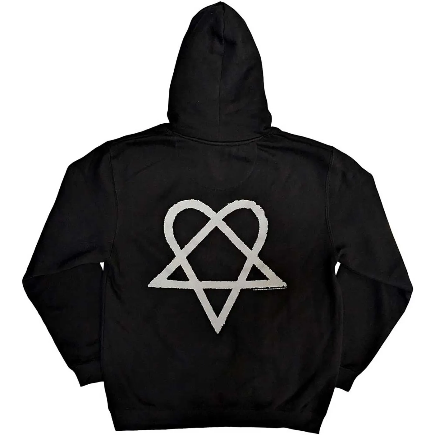 Him Pullover Hoodie - Logo