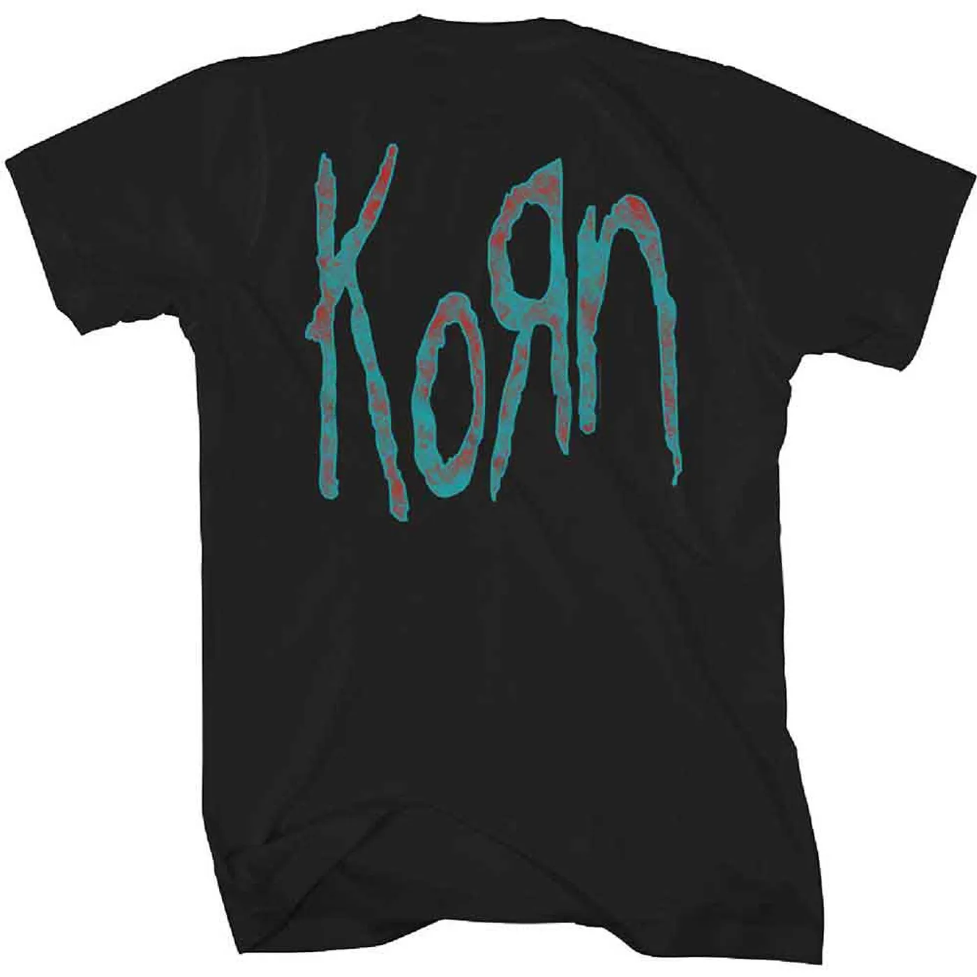 Korn T Shirt - SoS Doll