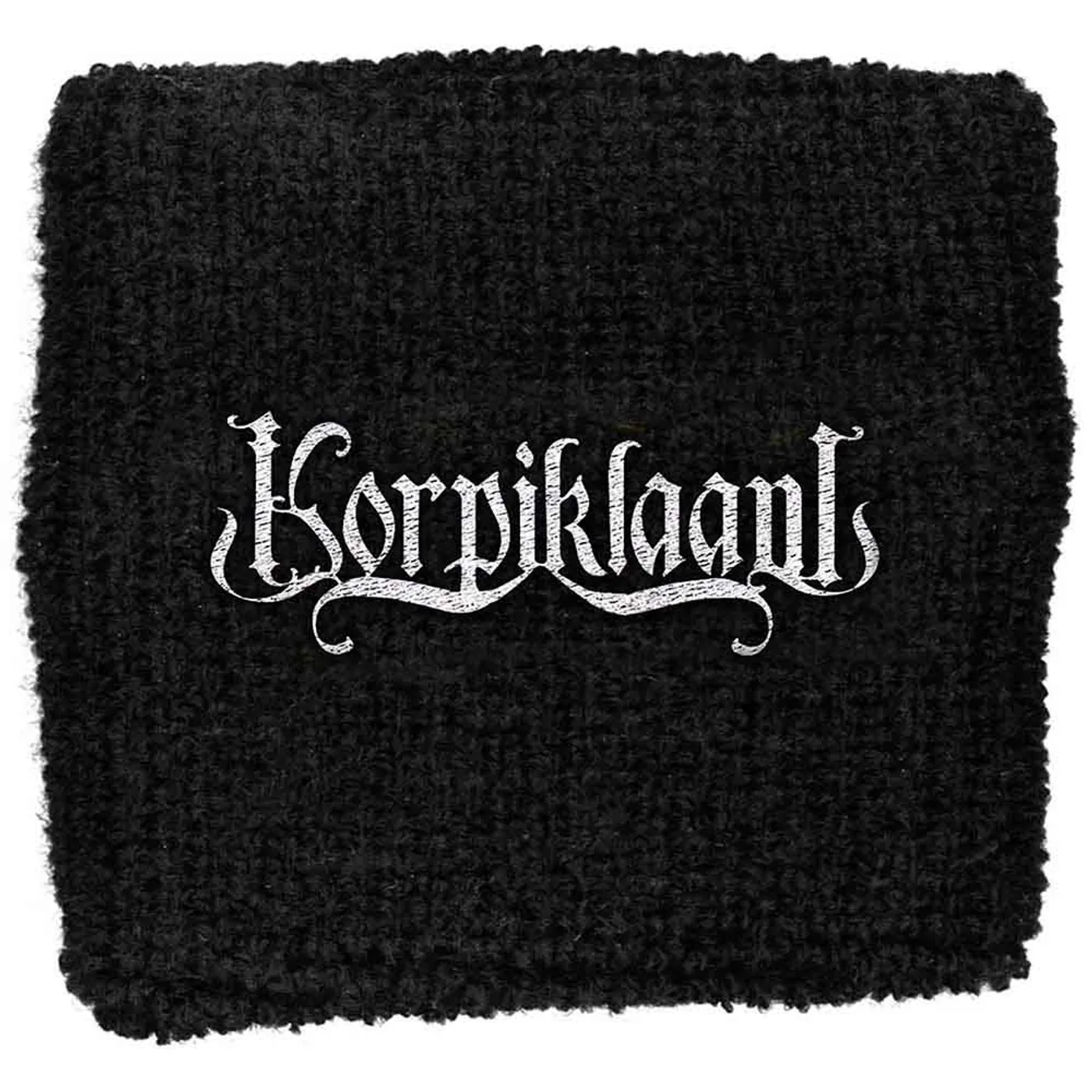 Korpiklaani Wrist Band - Logo
