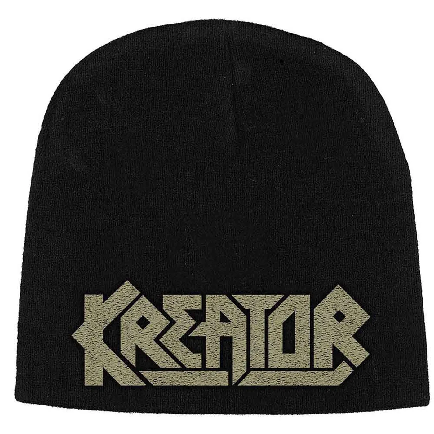 Kreator Beanies - Logo