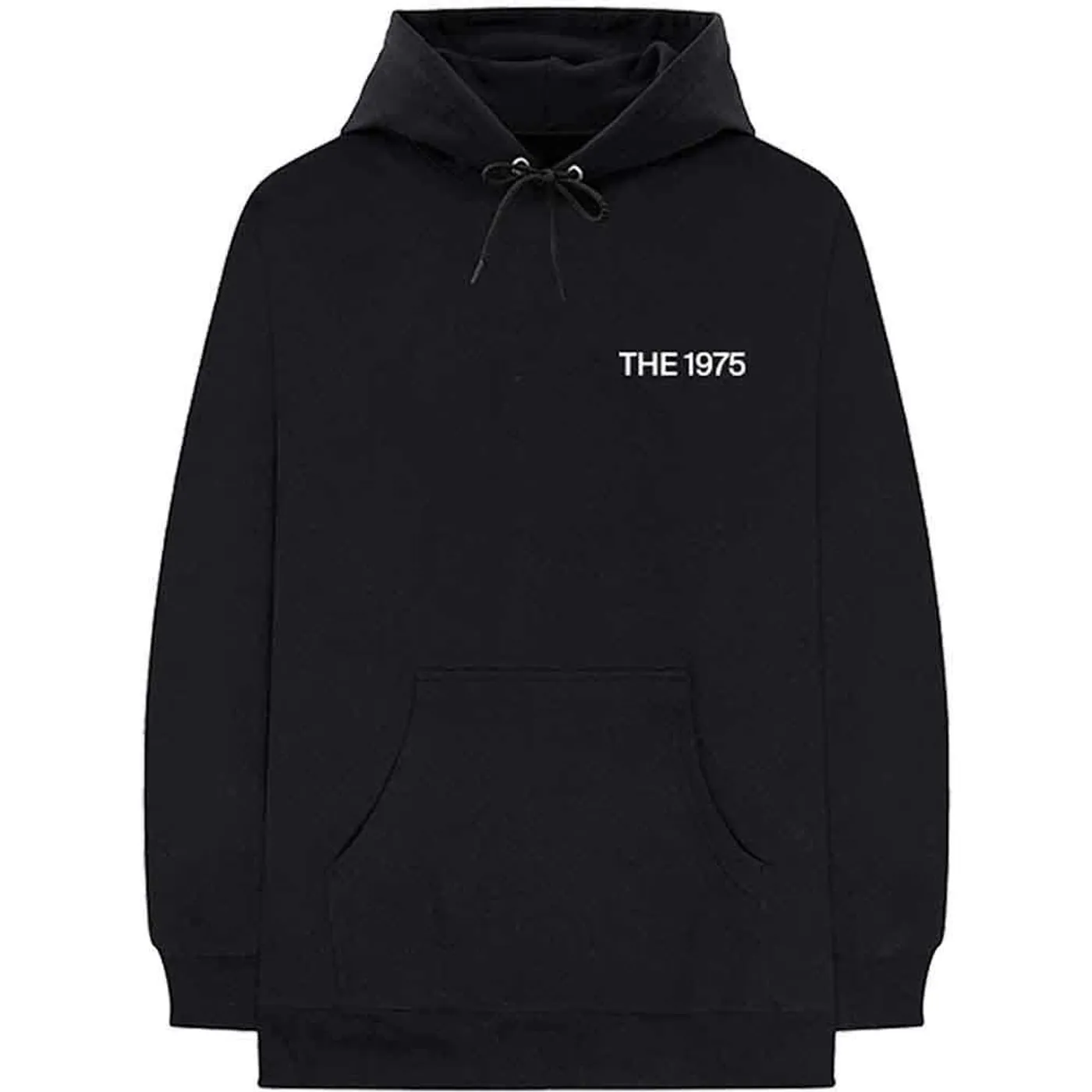 The 1975 Pullover Hoodie - ABIIOR Est Dans Instagram