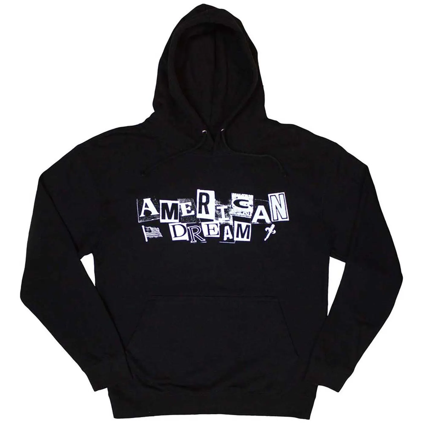 21 Savage Pullover Hoodie - American Dream