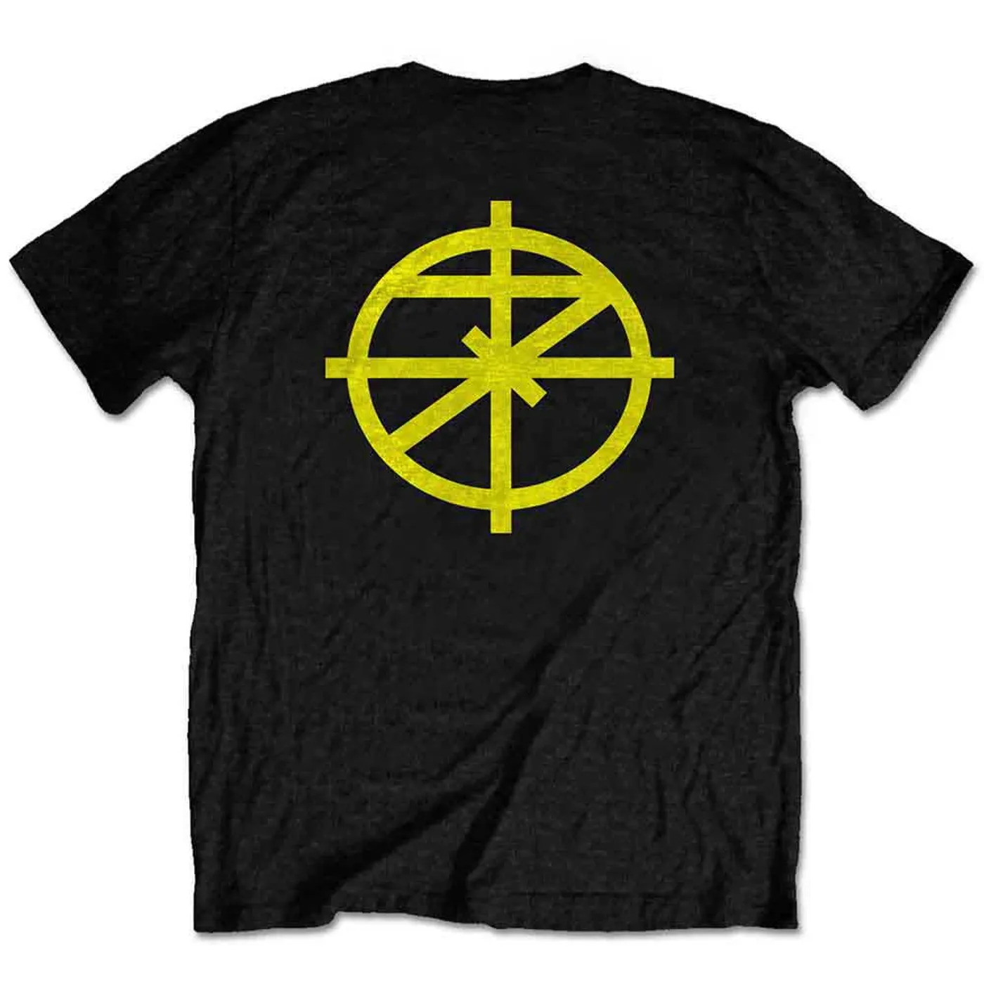 7 Seconds T Shirt - WTRT