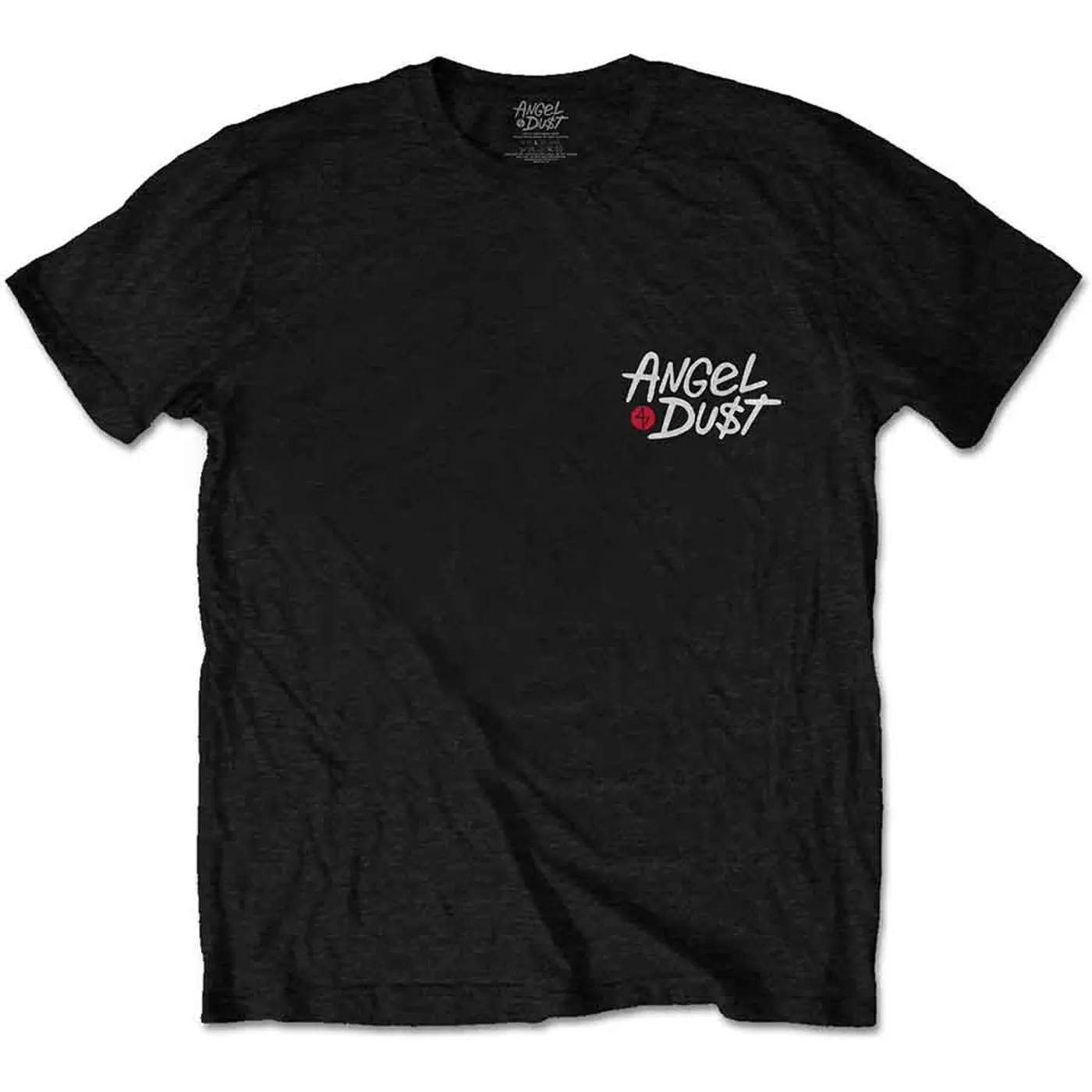 Angel Dust T Shirt - Mouth Repeat