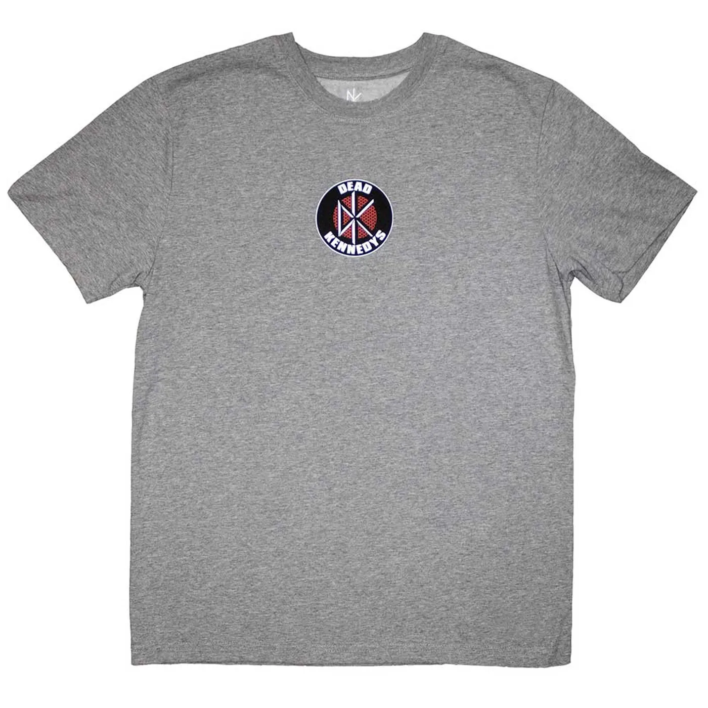 Dead Kennedys T Shirt - Mini Circle Logo