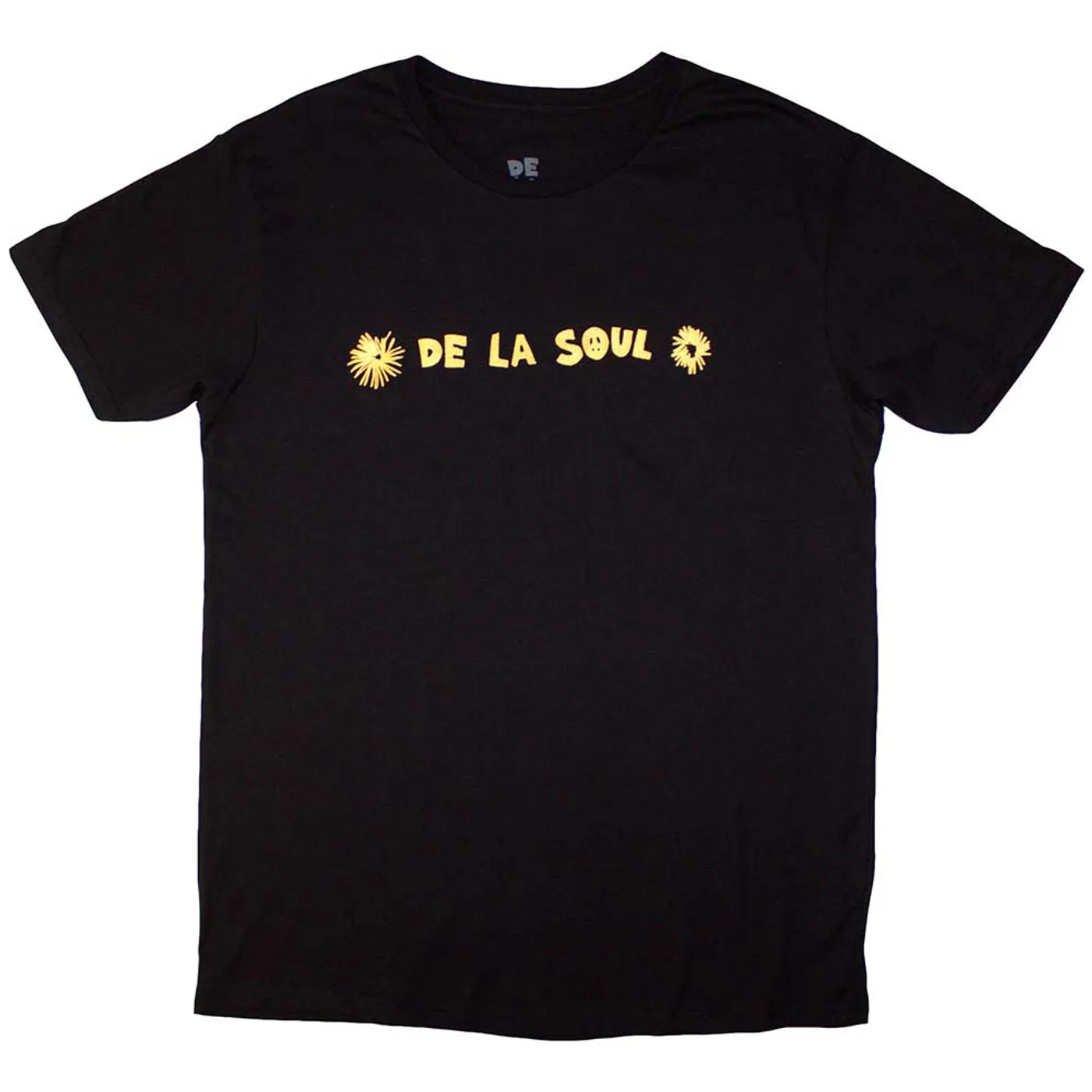 De La Soul T Shirt - Mono Group