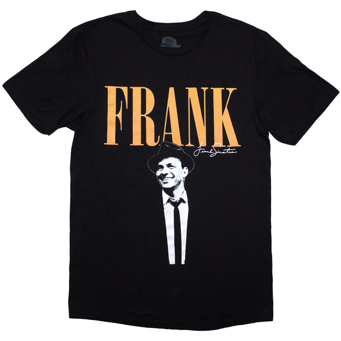 Frank Sinatra T Shirt - Frank