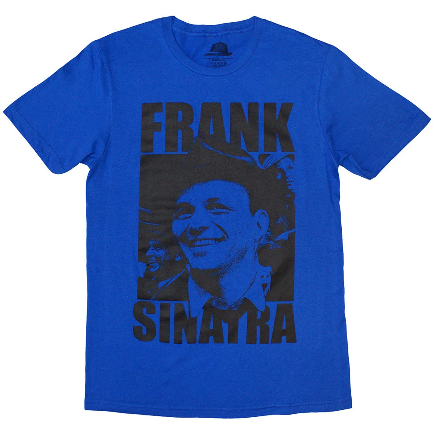Frank Sinatra T Shirt - Montage Photos