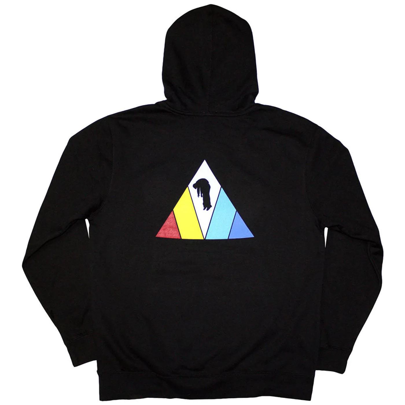 Imagine Dragons Pullover Hoodie - Triangle