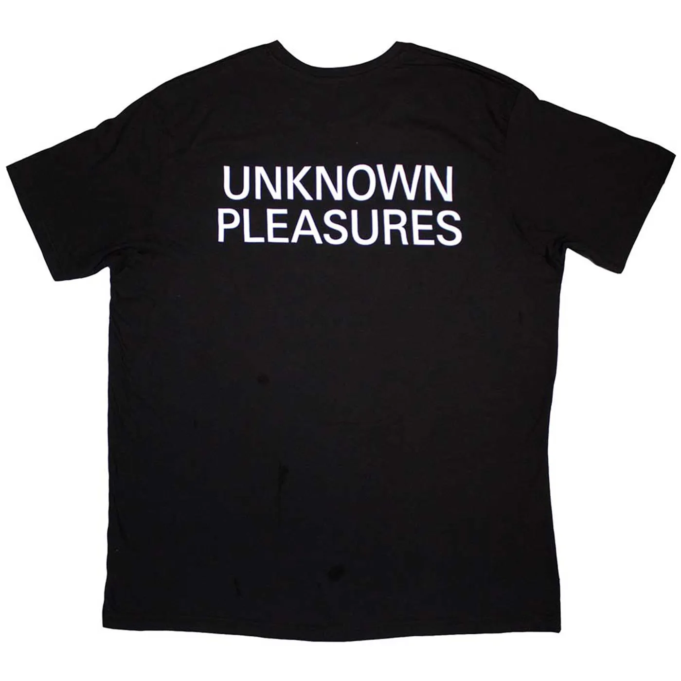 Joy Division T Shirt - Lone Pulsar