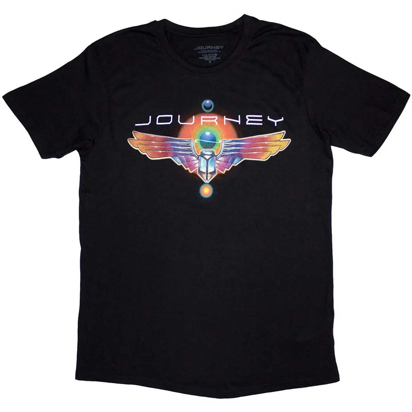Journey T Shirt - Deco