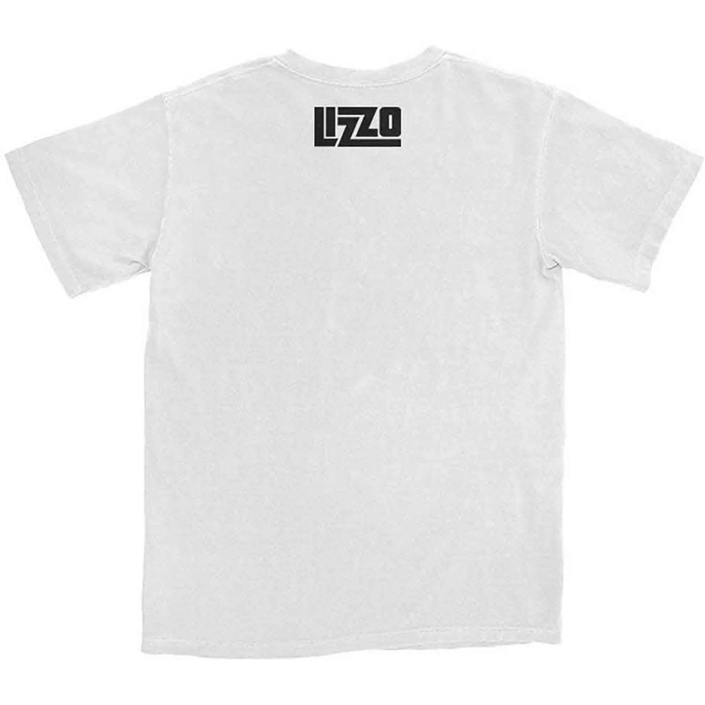 Lizzo T Shirt - Arch