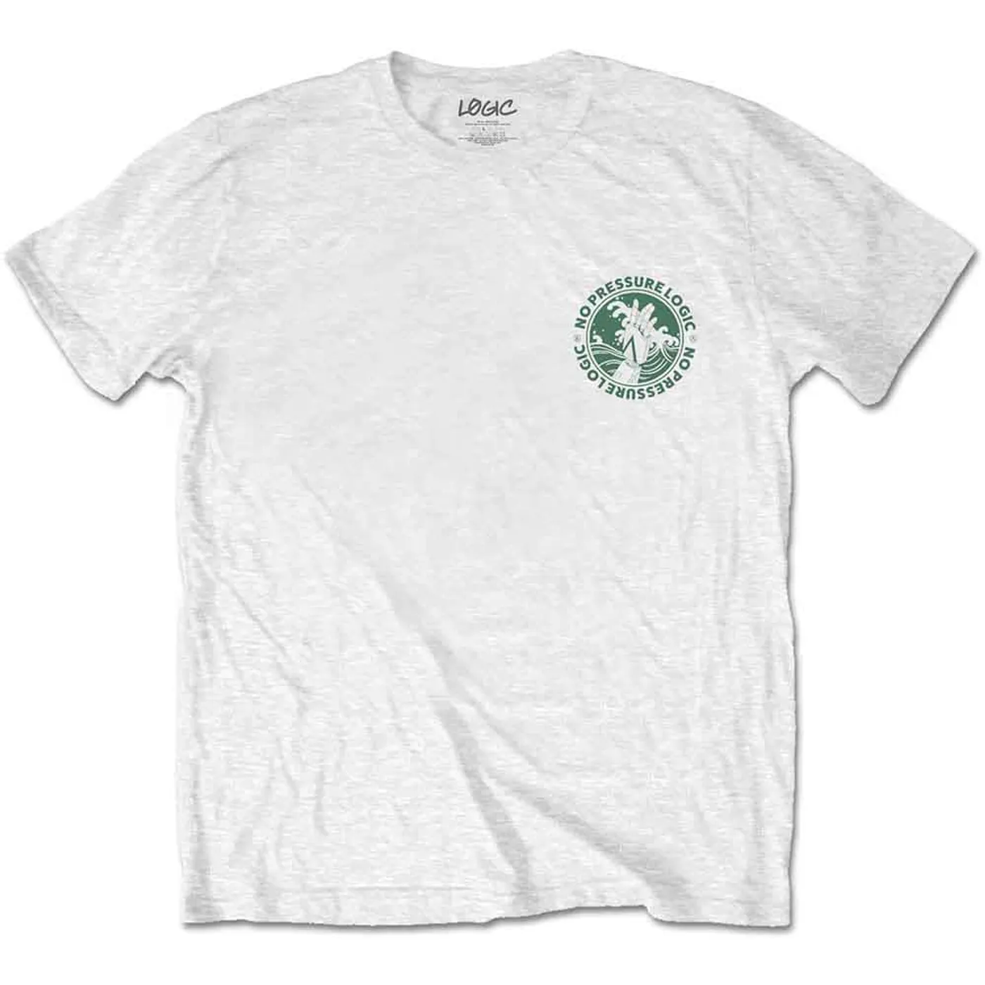 Logic T Shirt - Thalia