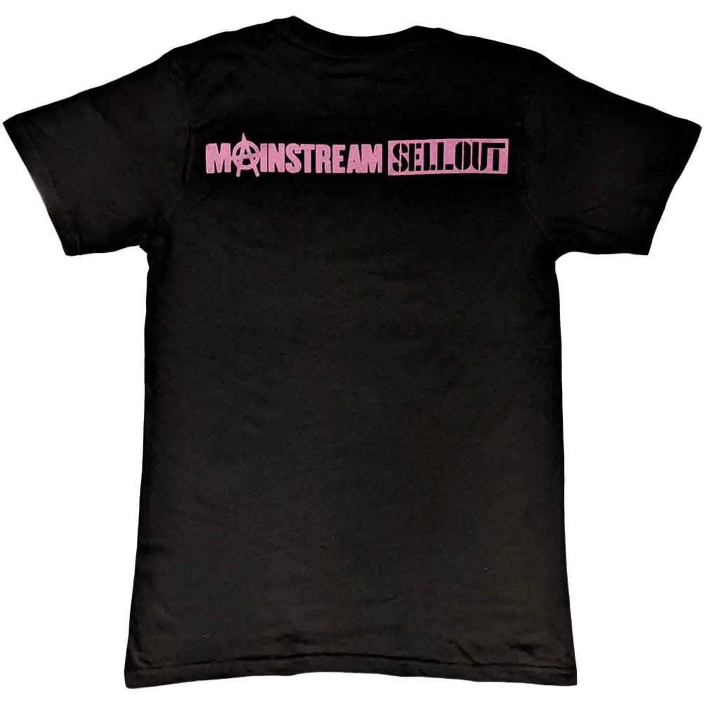 Machine Gun Kelly T Shirt - Laser Eye