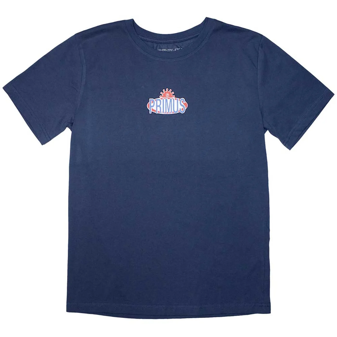 Primus T Shirt - Mini Zingers Logo