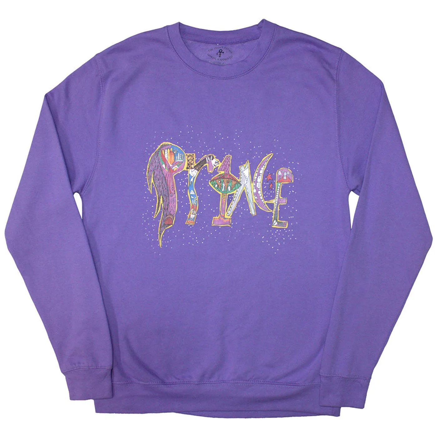 Prince Sweatshirt - 1999