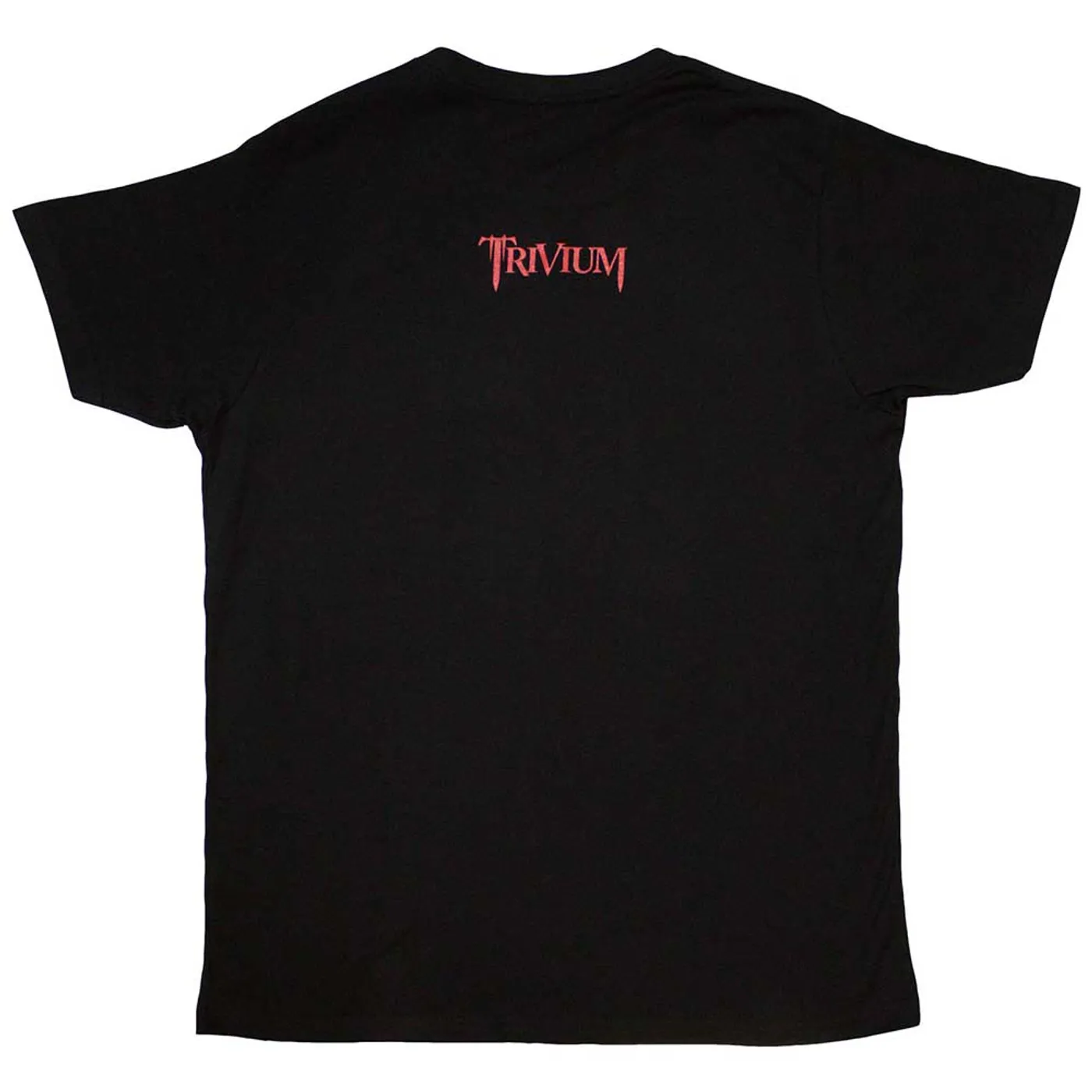 Trivium T Shirt - Shogun