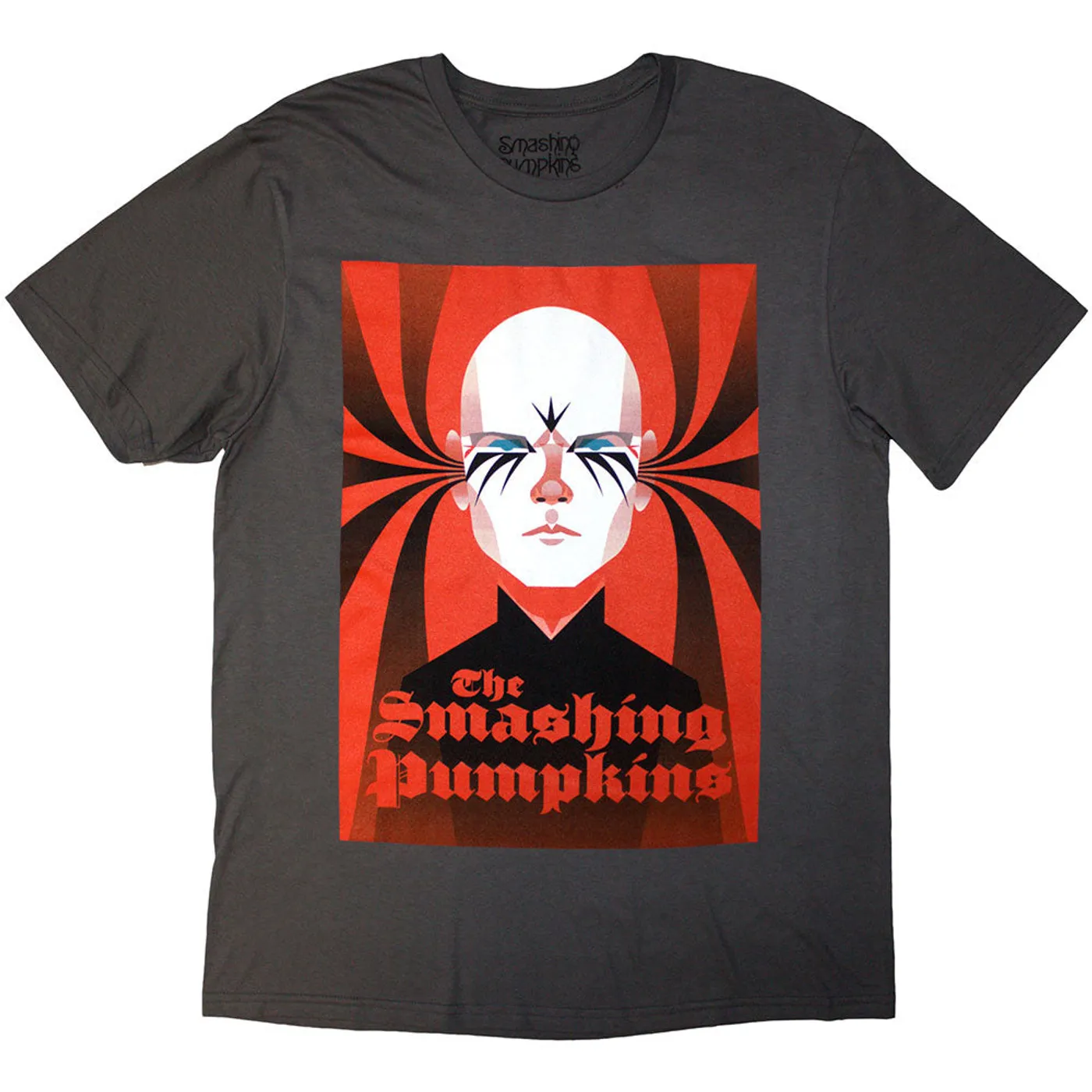 The Smashing Pumpkins T Shirt - Billy