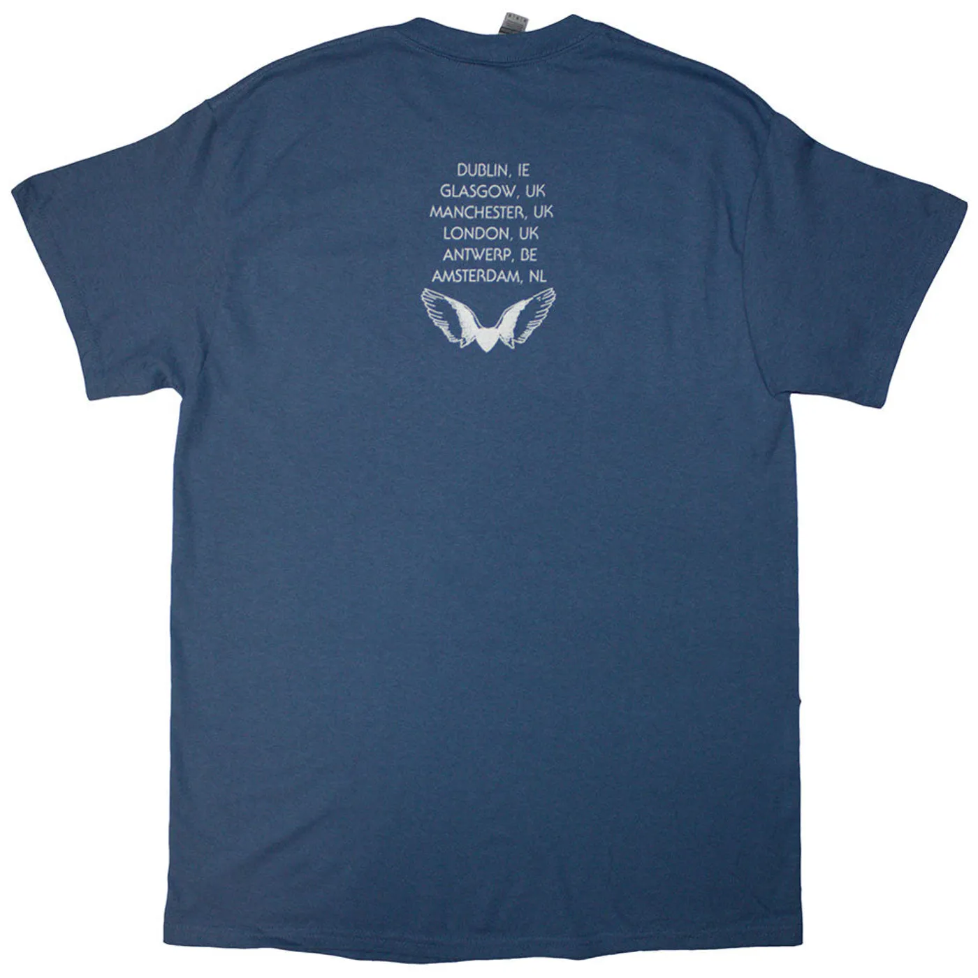 Stevie Nicks T Shirt - Tour '24 Wings