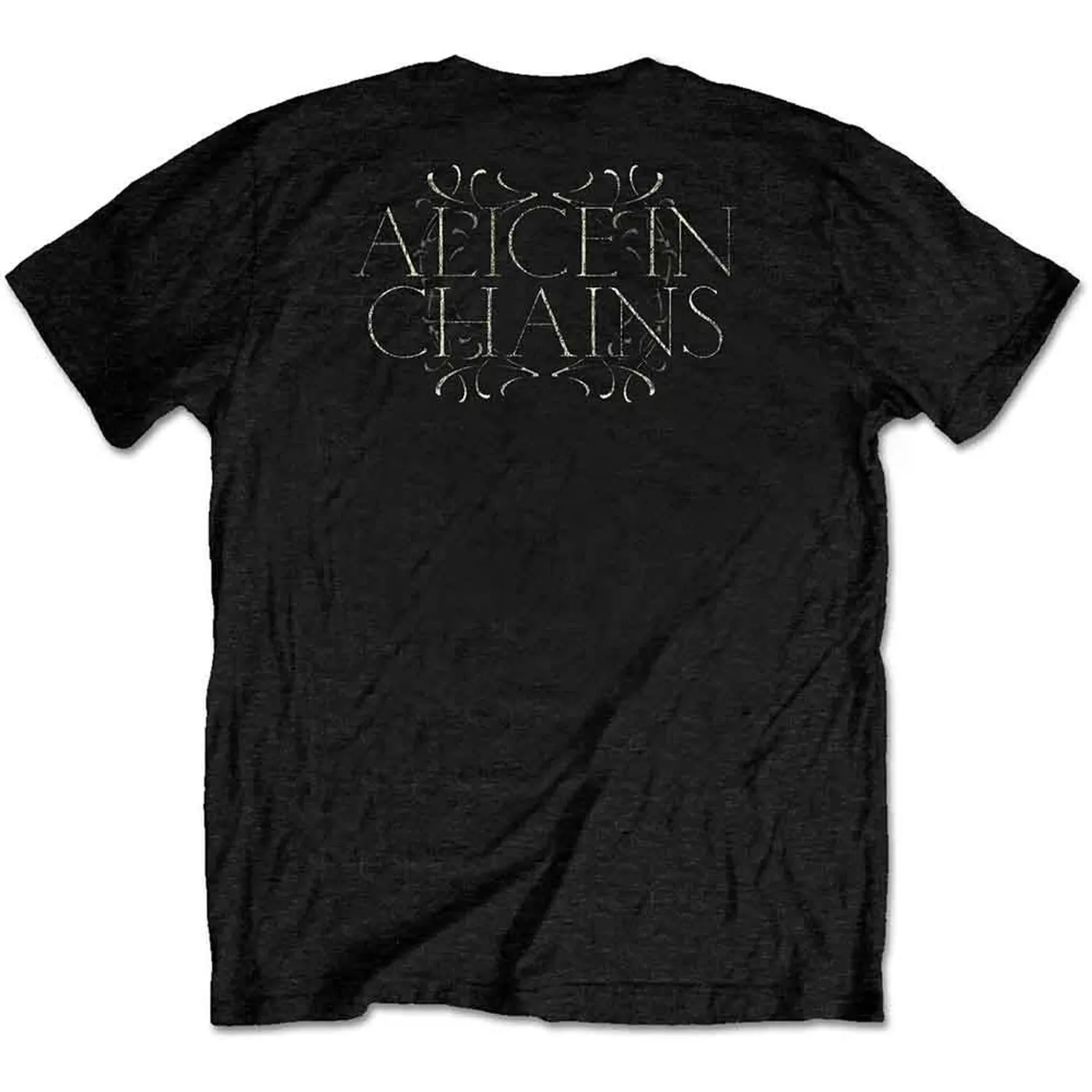 Alice In Chains T Shirt - Moon Tree