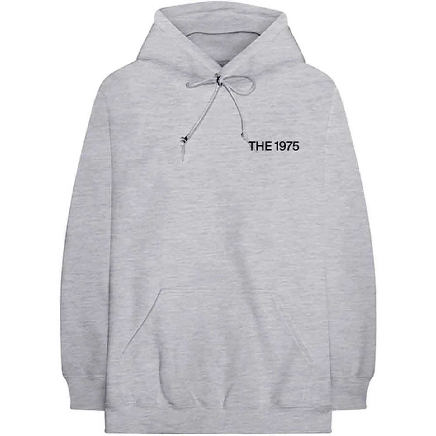 The 1975 Pullover Hoodie - ABIIOR MFC