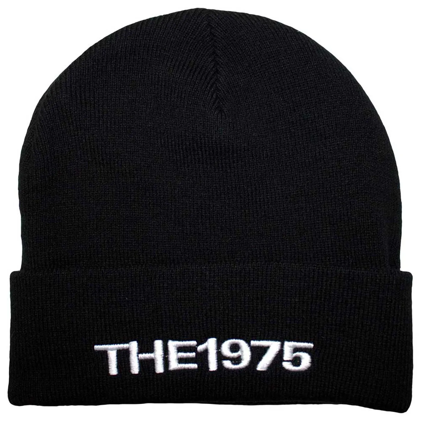 The 1975 Beanies - Bold Logo