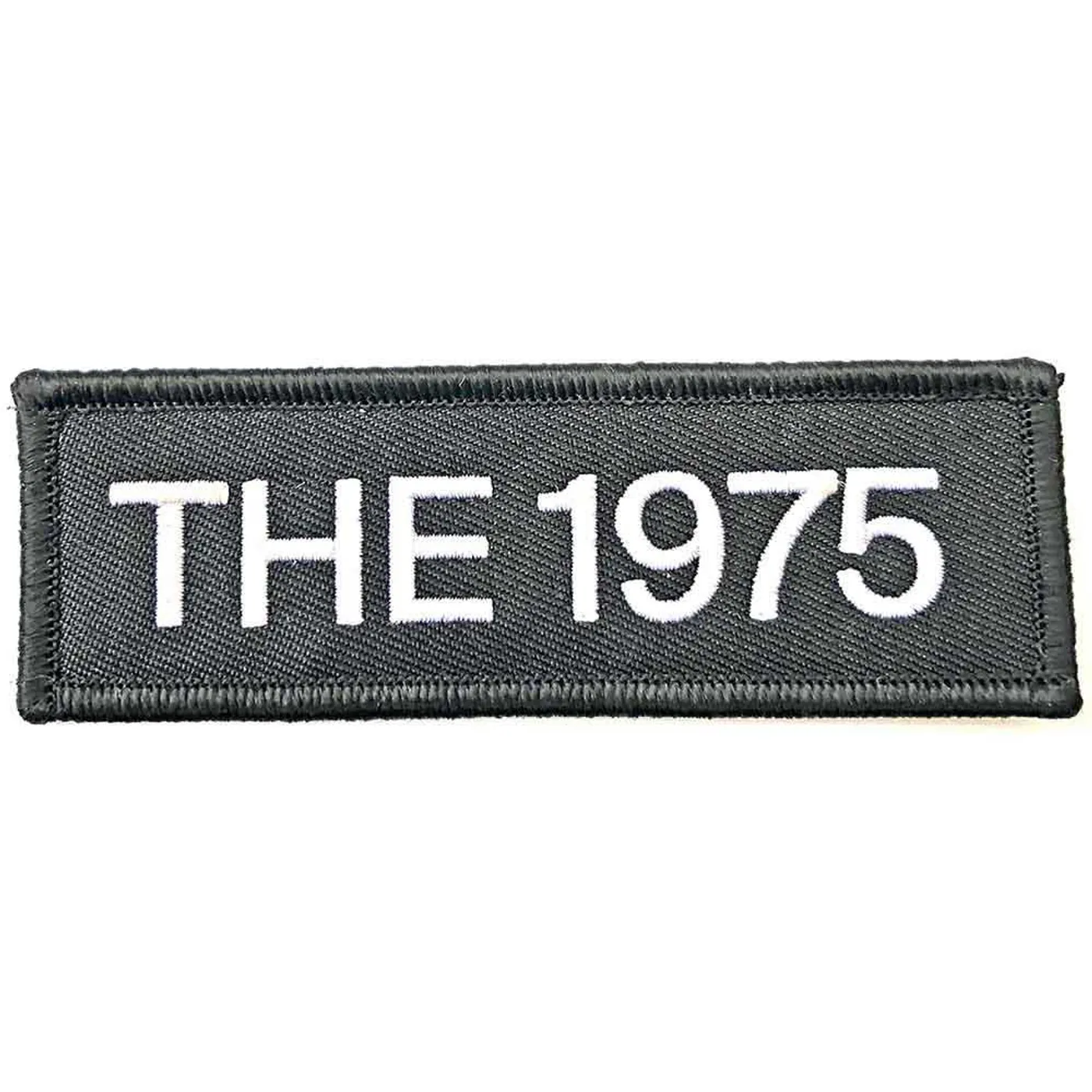 The 1975 Patches - Iron On - Logo