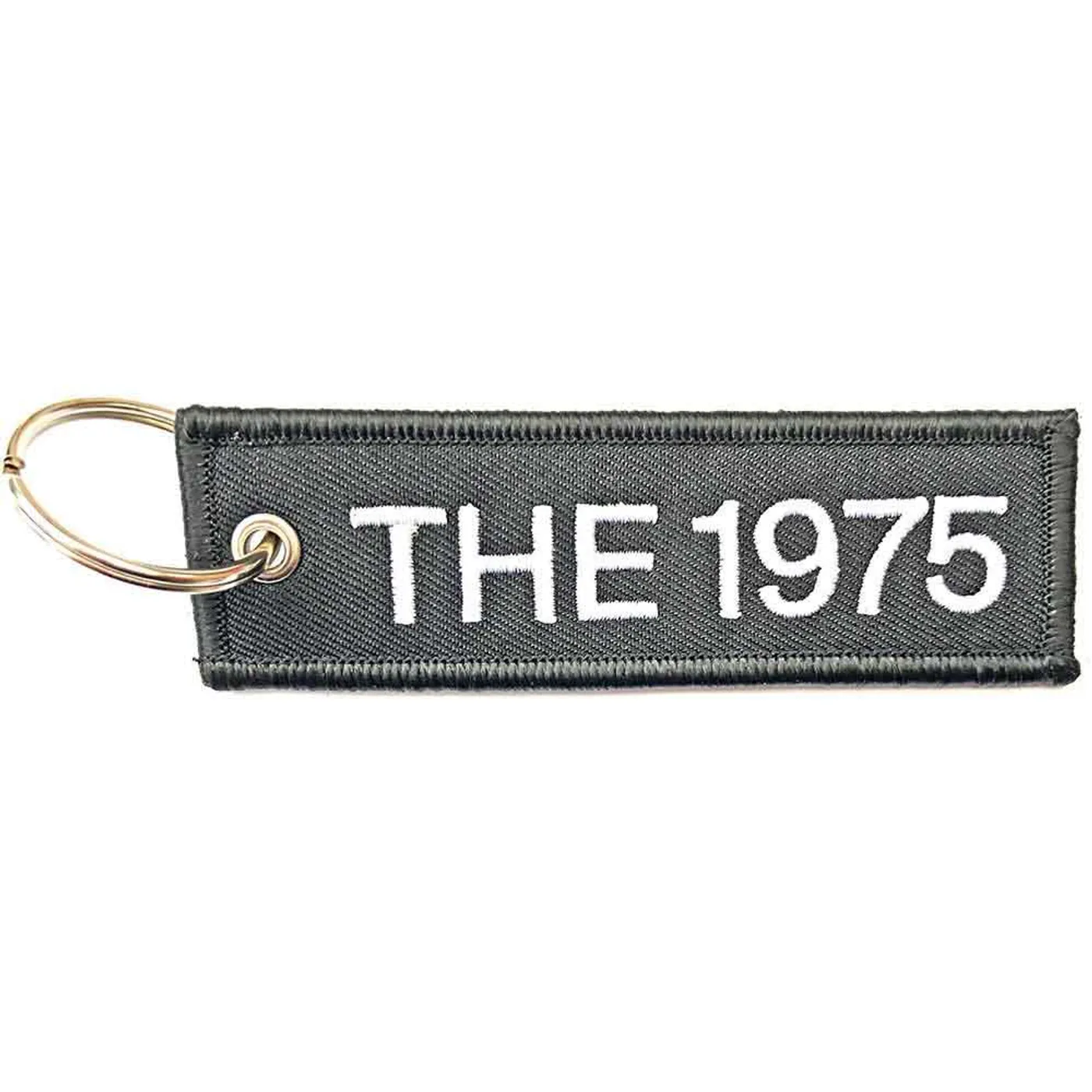 The 1975 Patch - Keychains - Logo
