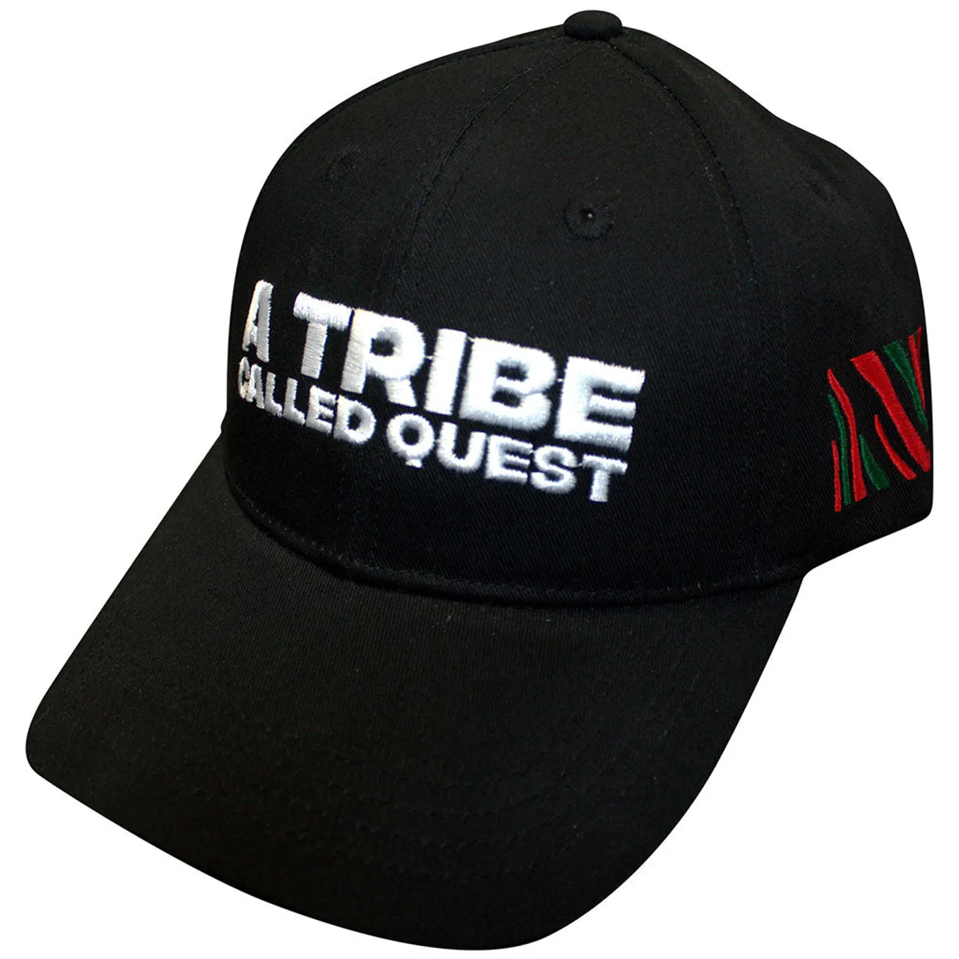 A Tribe Called Quest Baseball Caps - Text Logo