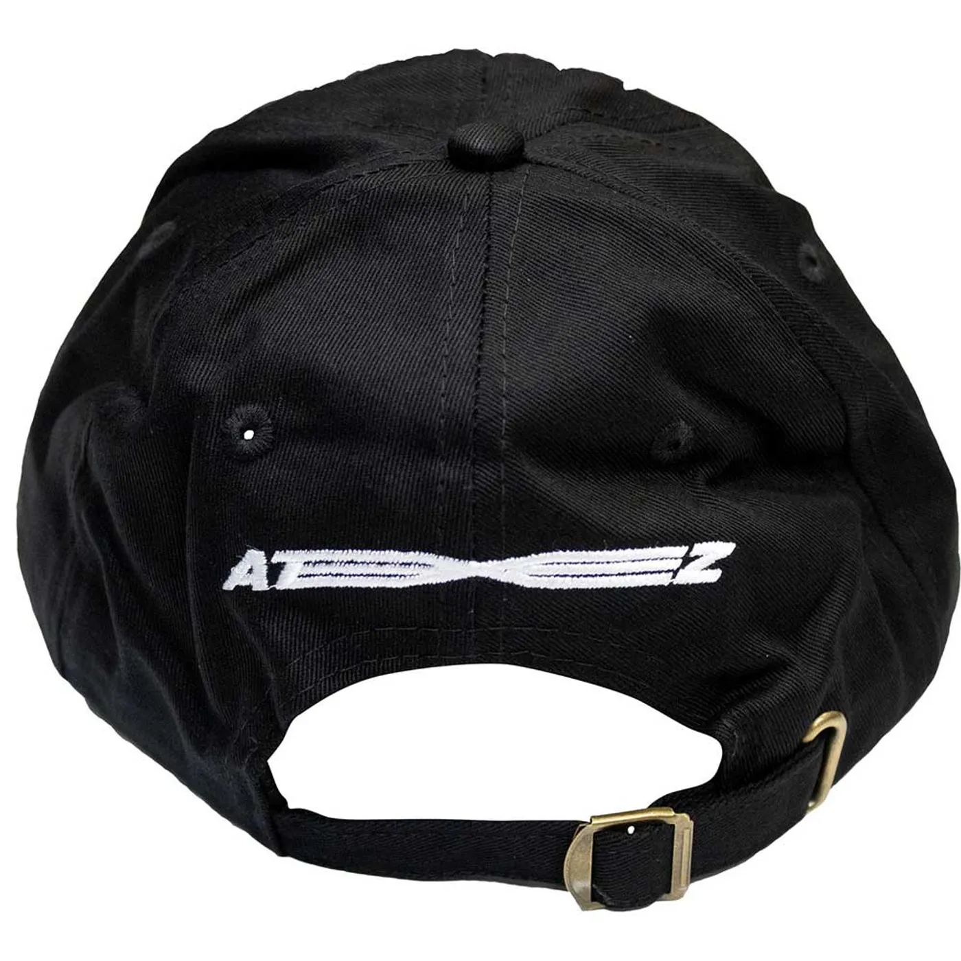 ATEEZ Baseball Caps - Fellowship Beginning Of The End