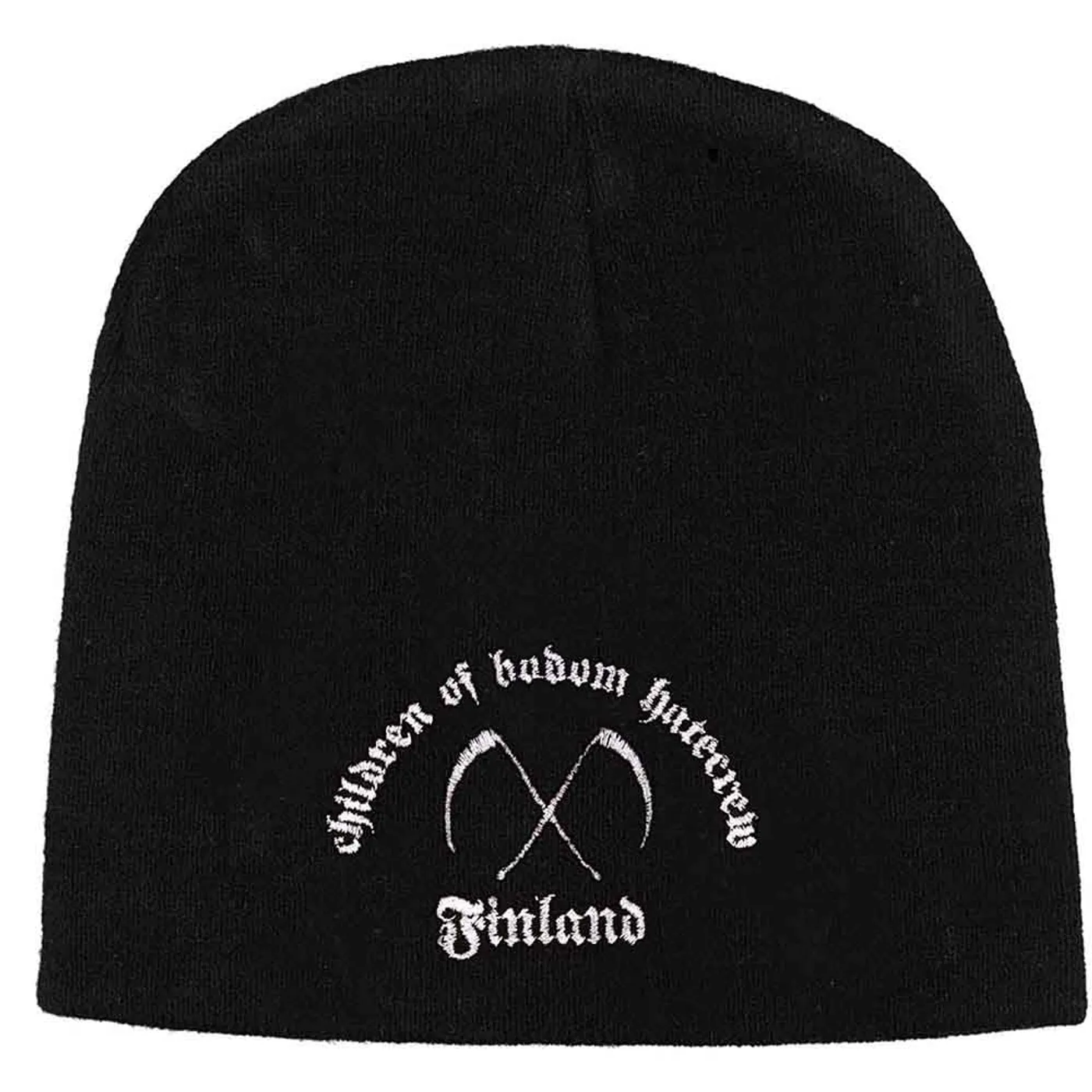 Children Of Bodom Beanies - Hatecrew / Finland