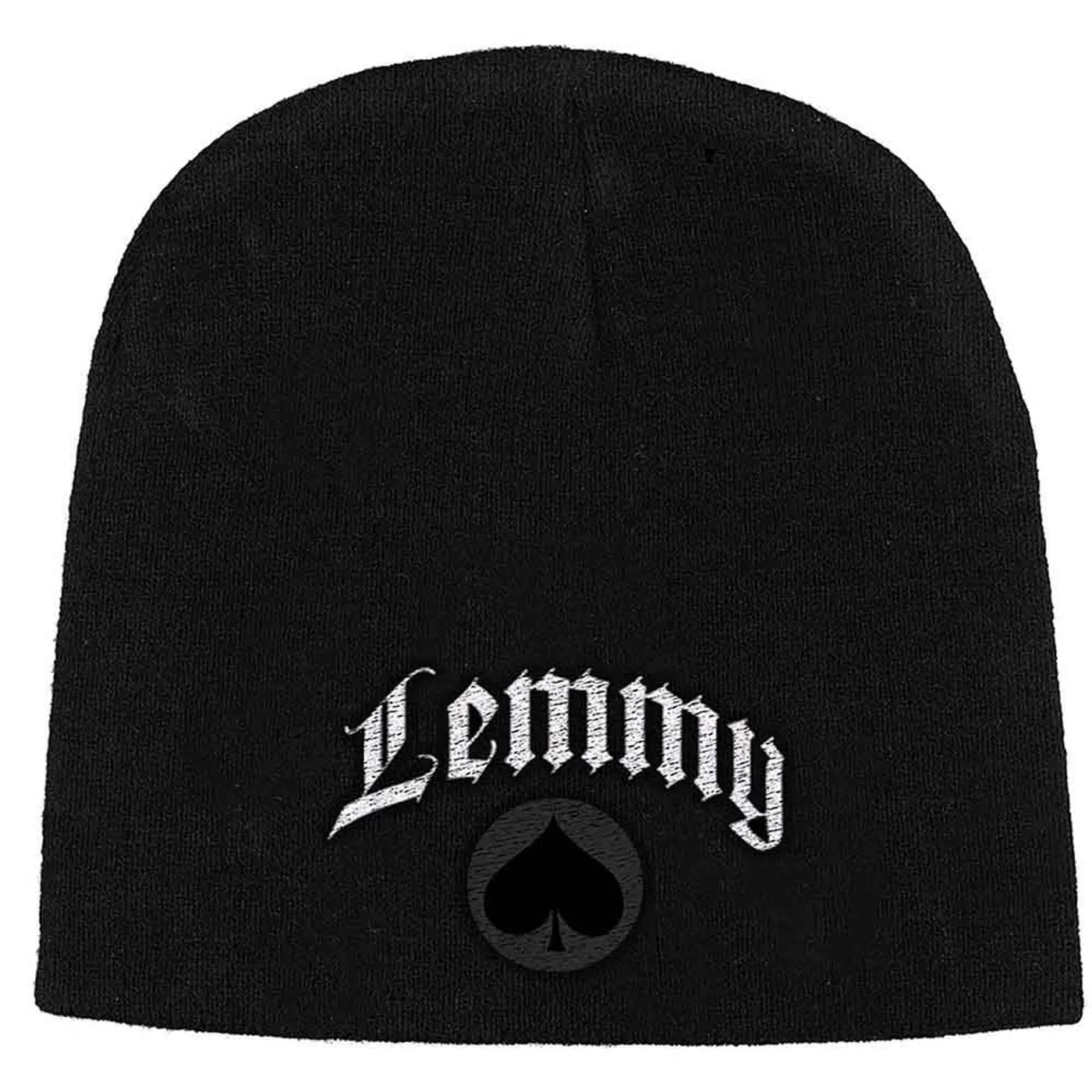 Lemmy Beanies - Ace Of Spades