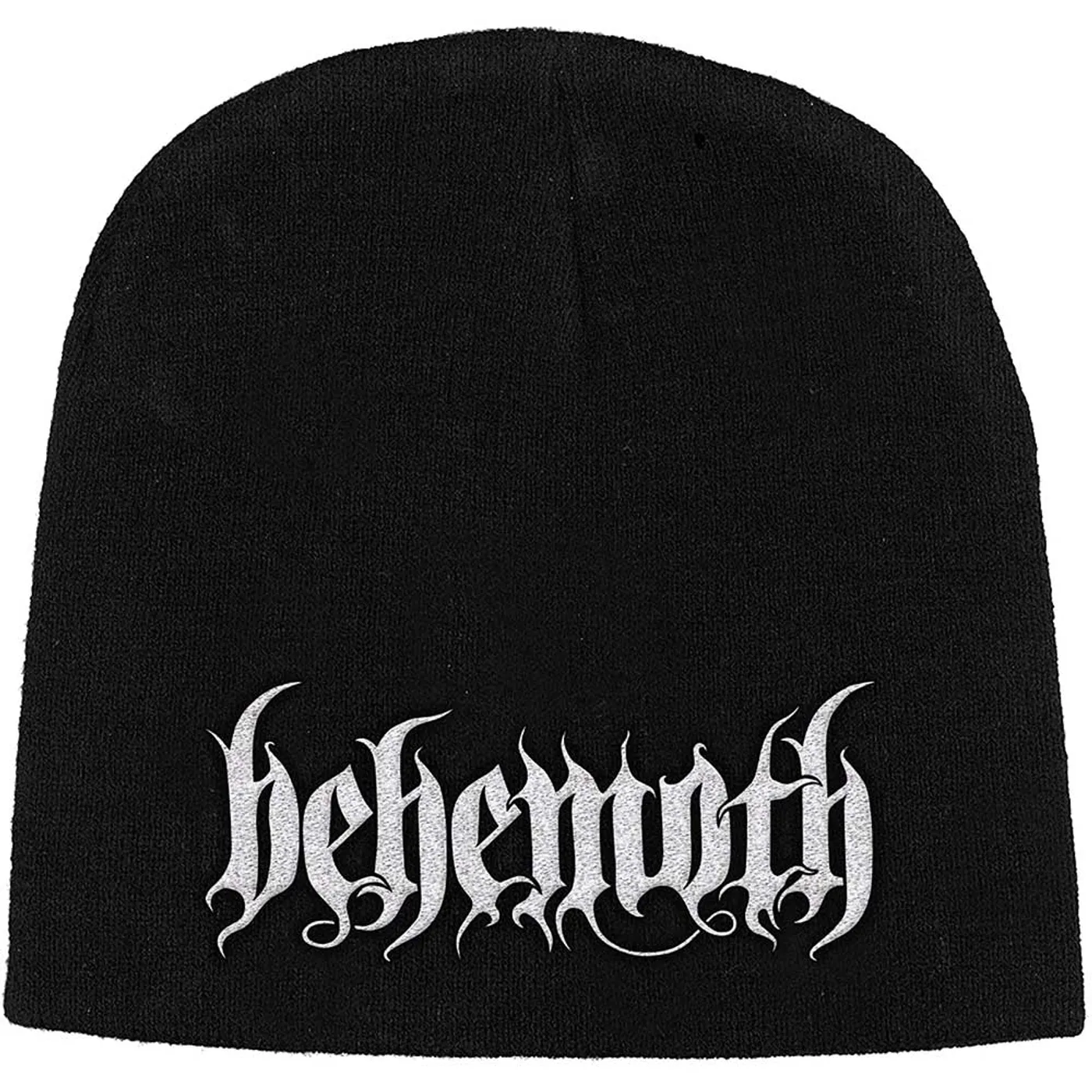 Behemoth Beanies - Logo