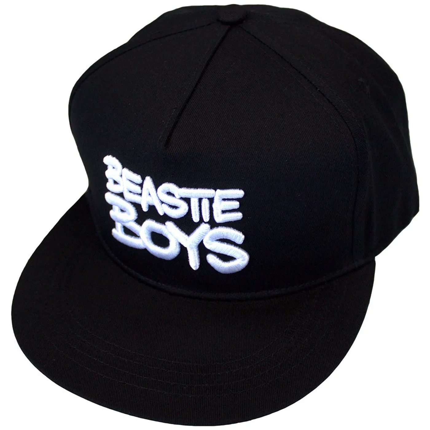 Beastie Boys Baseball Caps - Check Your Head Logo