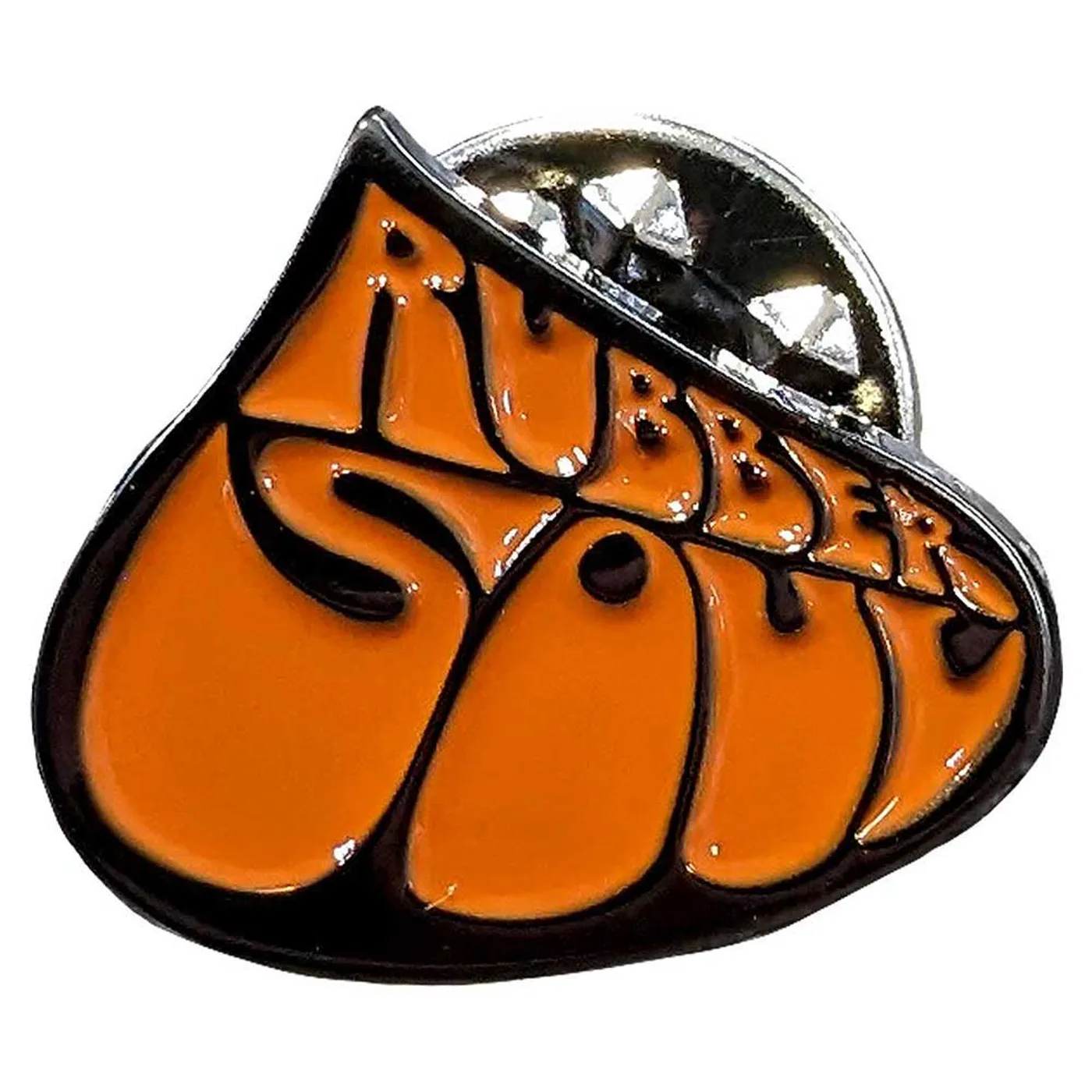 The Beatles Pin - Badge - Rubber Soul Mini