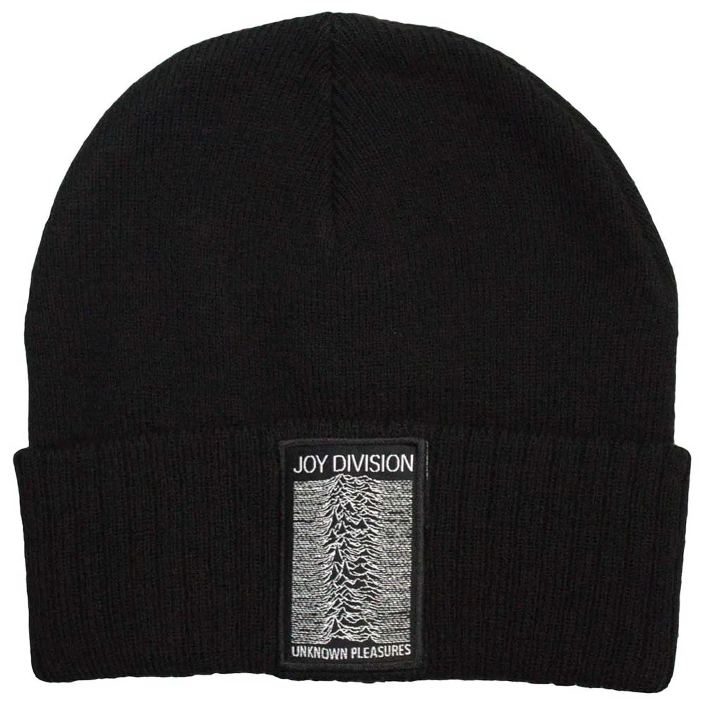 Joy Division Beanies - Unknown Pleasures