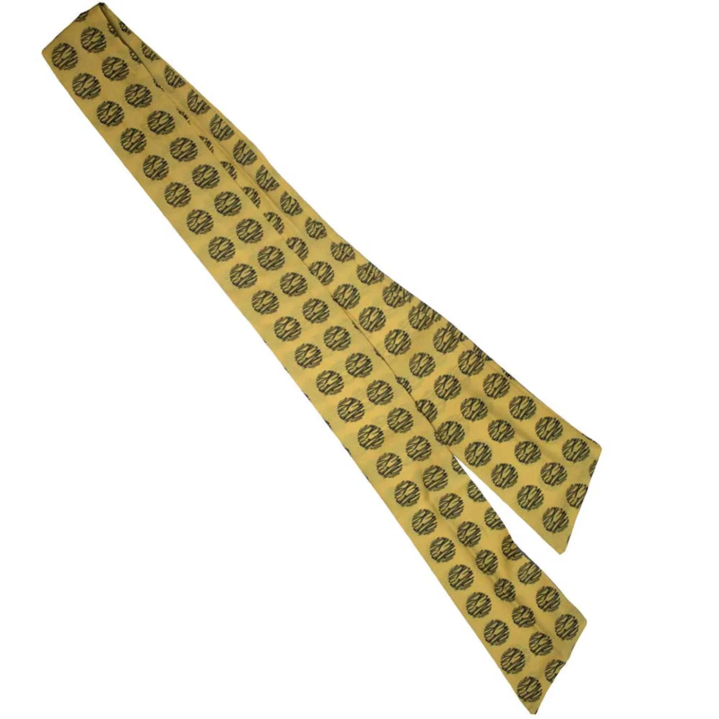 Måneskin Sun Glasses - Warped Logo