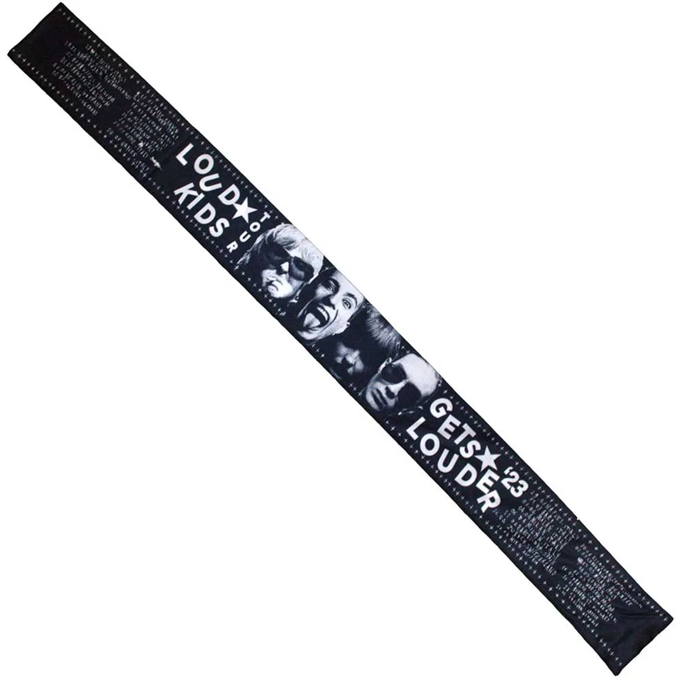 Måneskin Sun Glasses - Loud Kids European Tour  '23