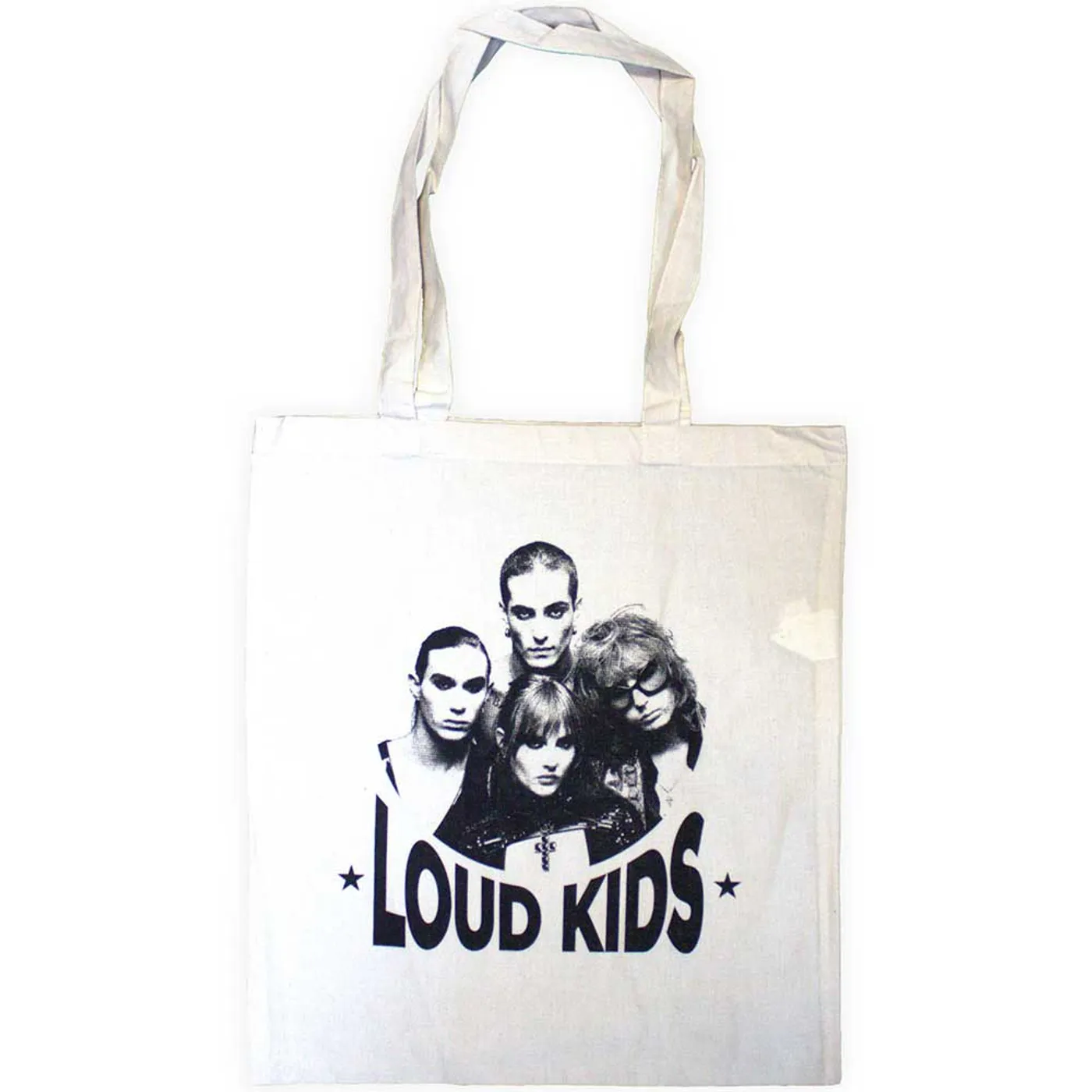 Måneskin Tote Bag - Loud Kids