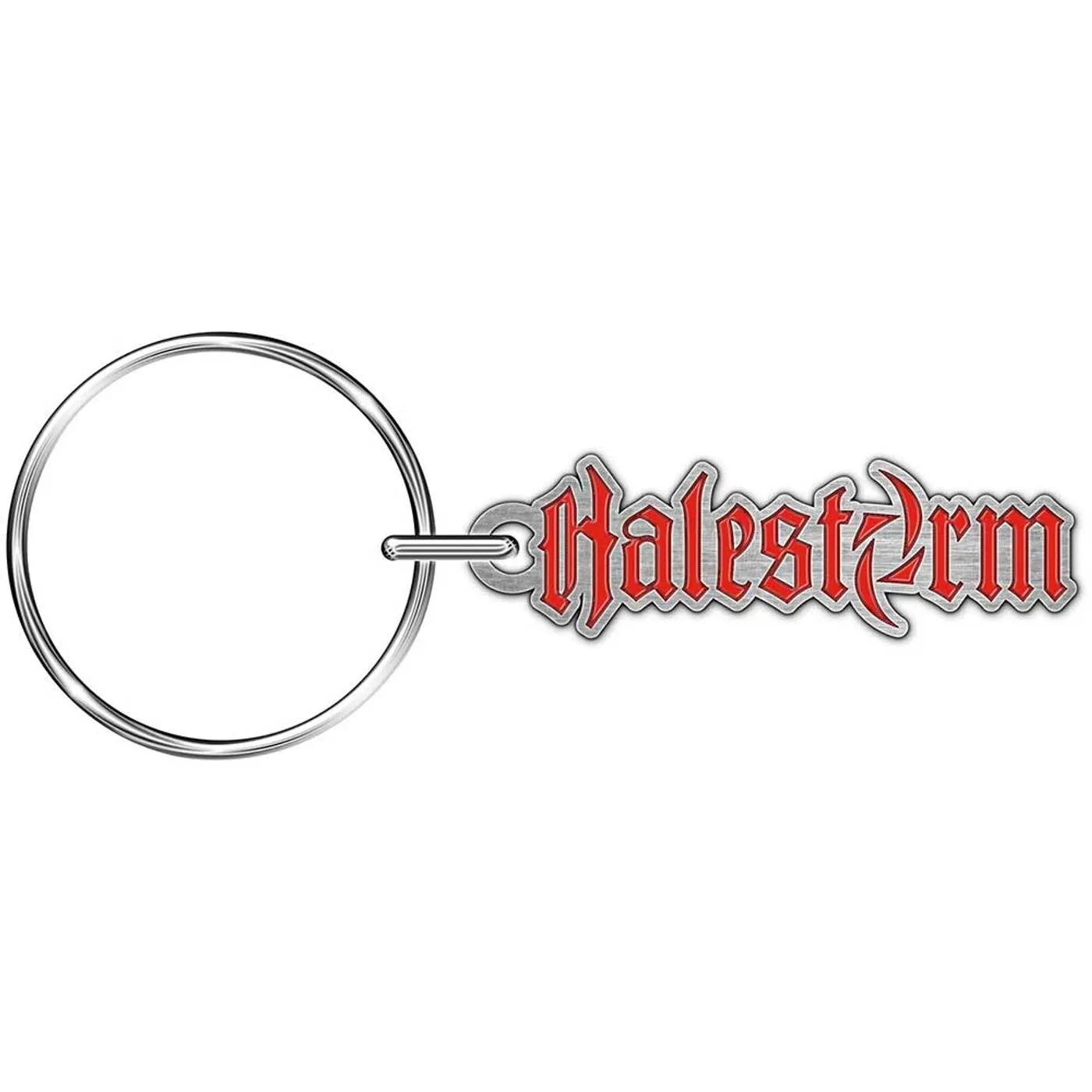Halestorm Standard Keychains - Logo
