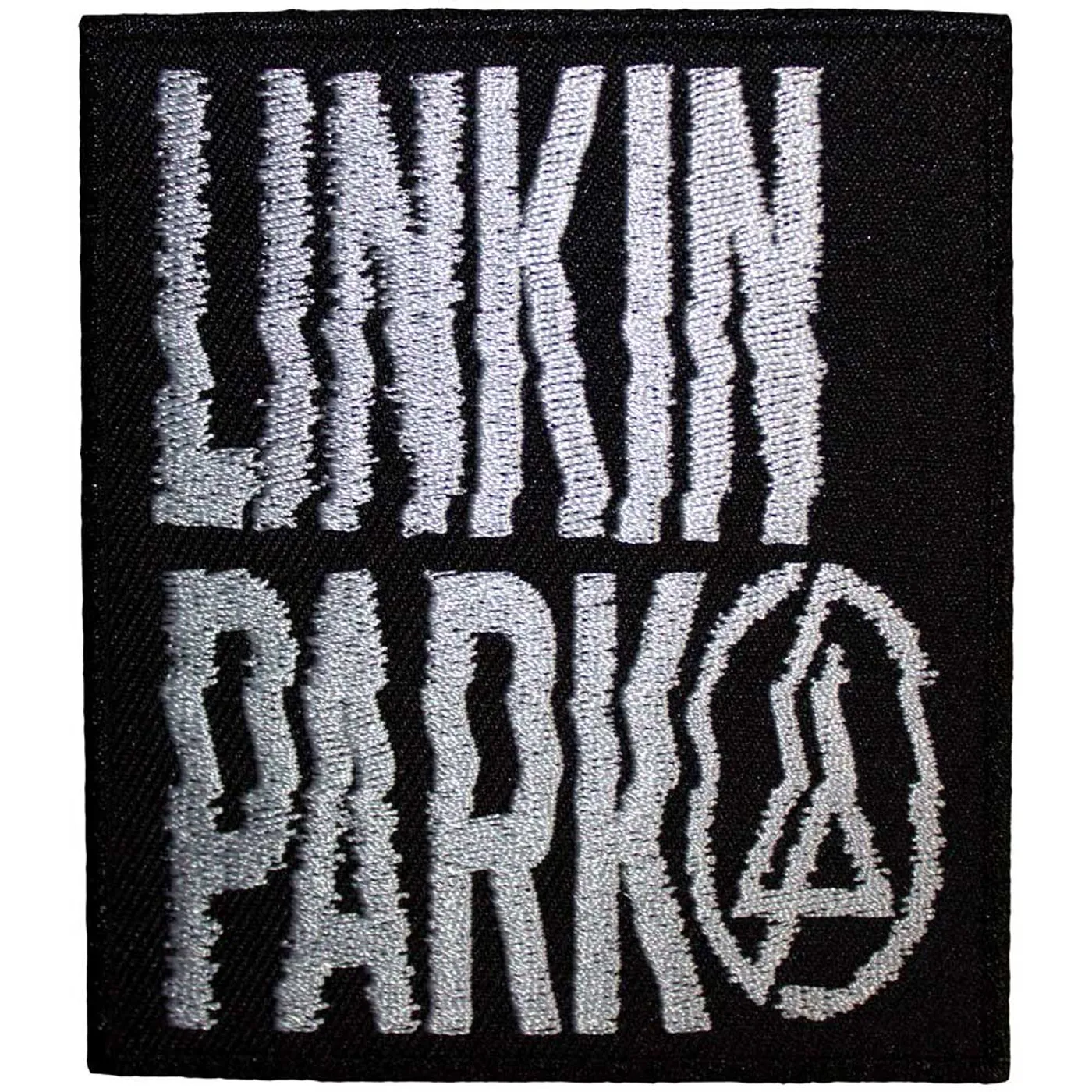 Linkin Park Patches - Iron On - Shift
