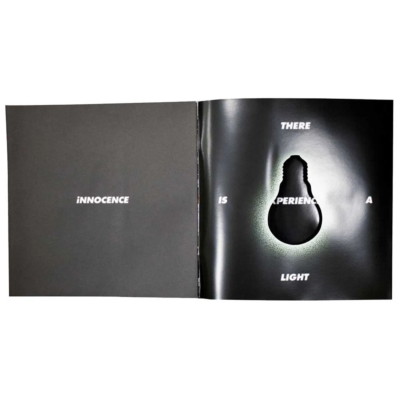 U2 Tour Program - 2015 Tour